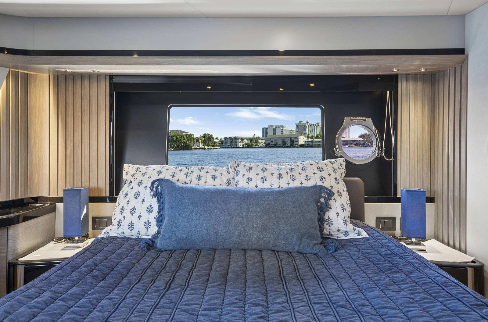 2022 Absolute Navetta 58