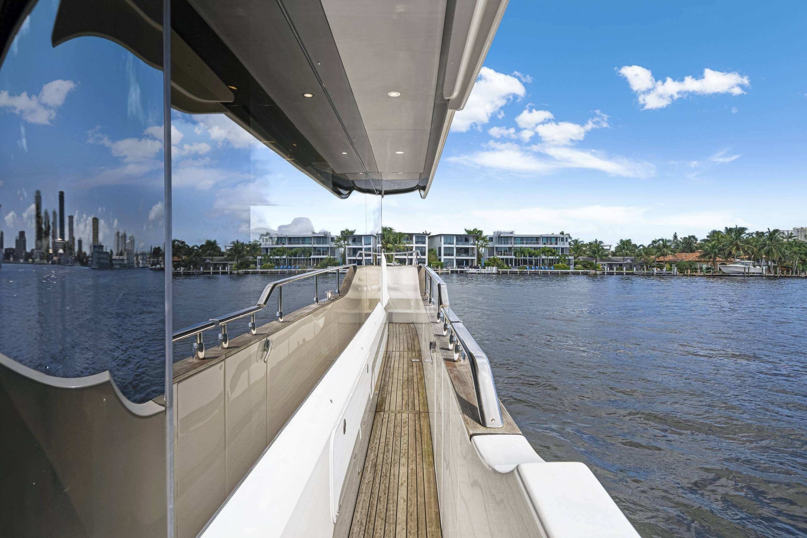 2022 Absolute Navetta 58
