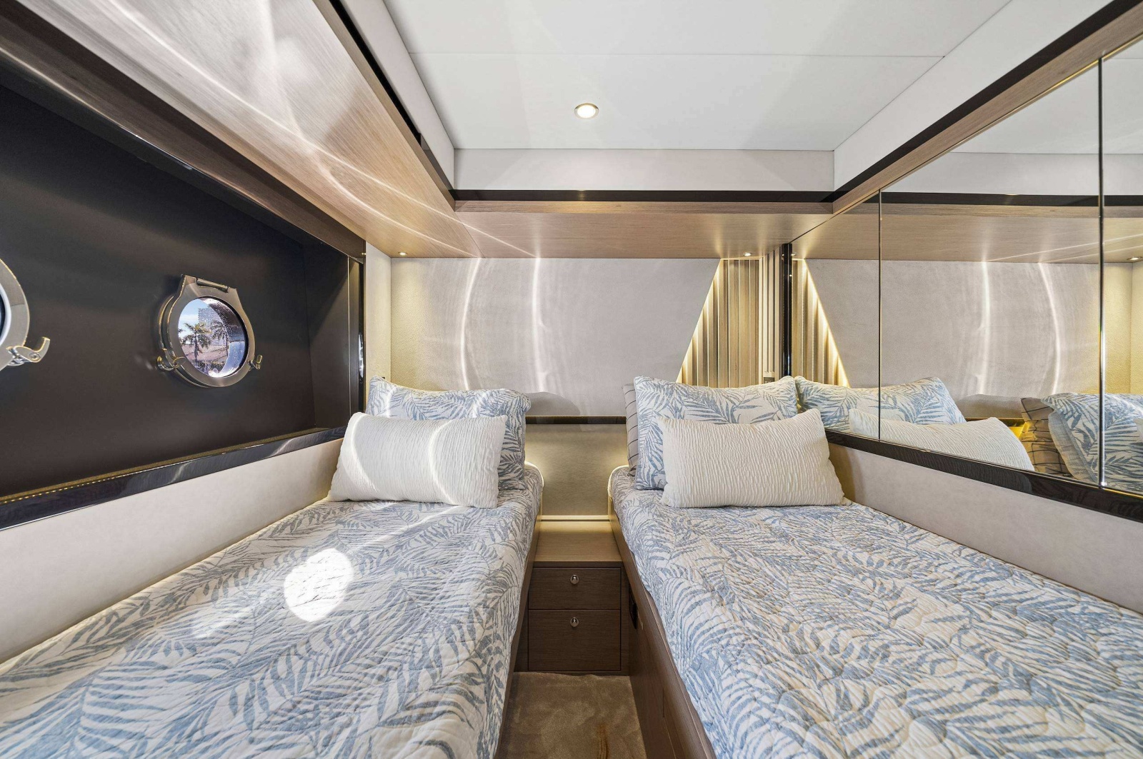 2022 Absolute Navetta 58