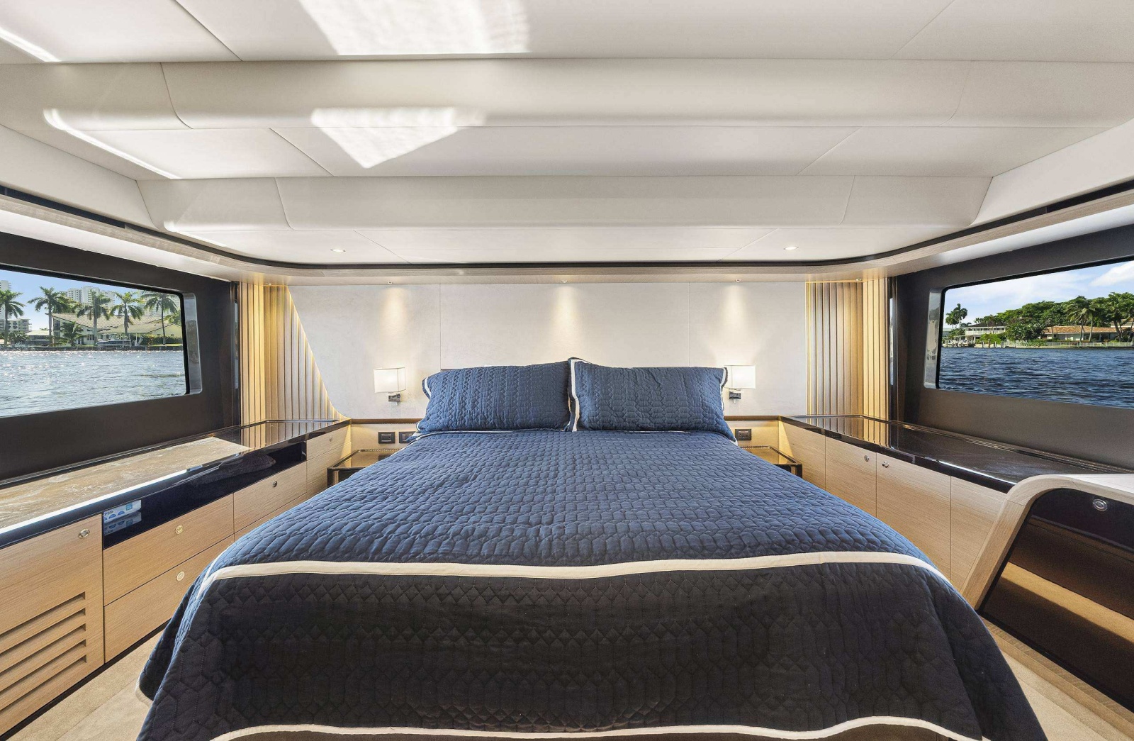 2022 Absolute Navetta 58