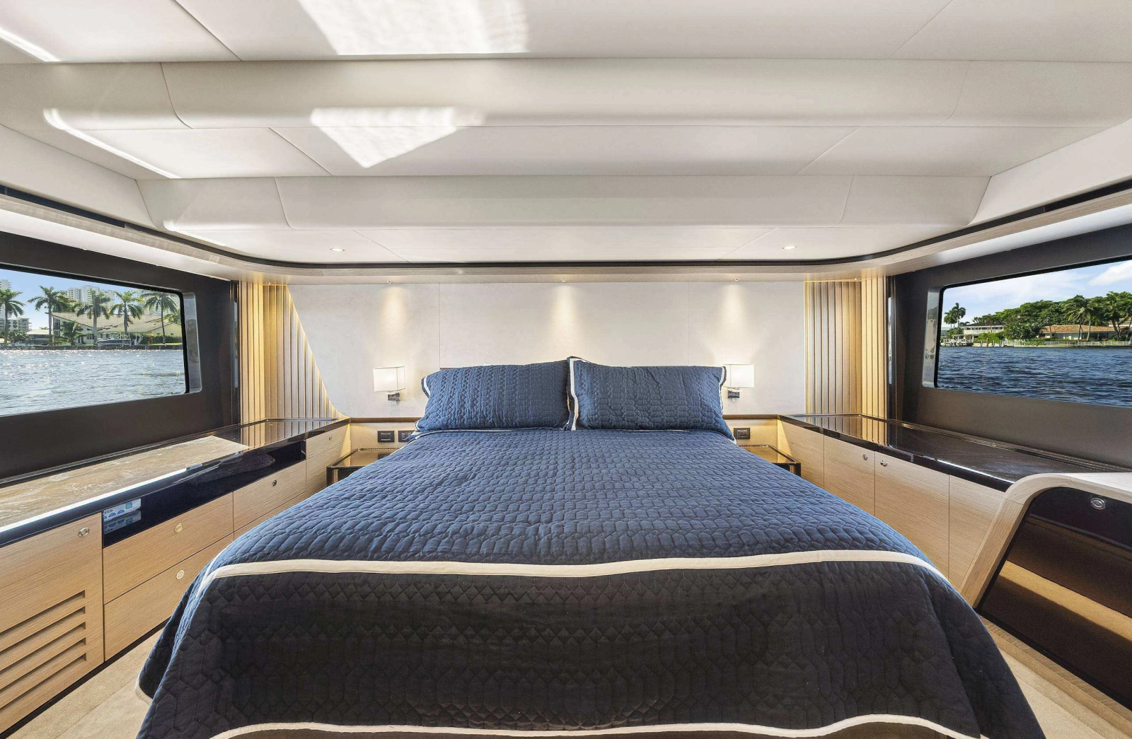 2022 Absolute Navetta 58