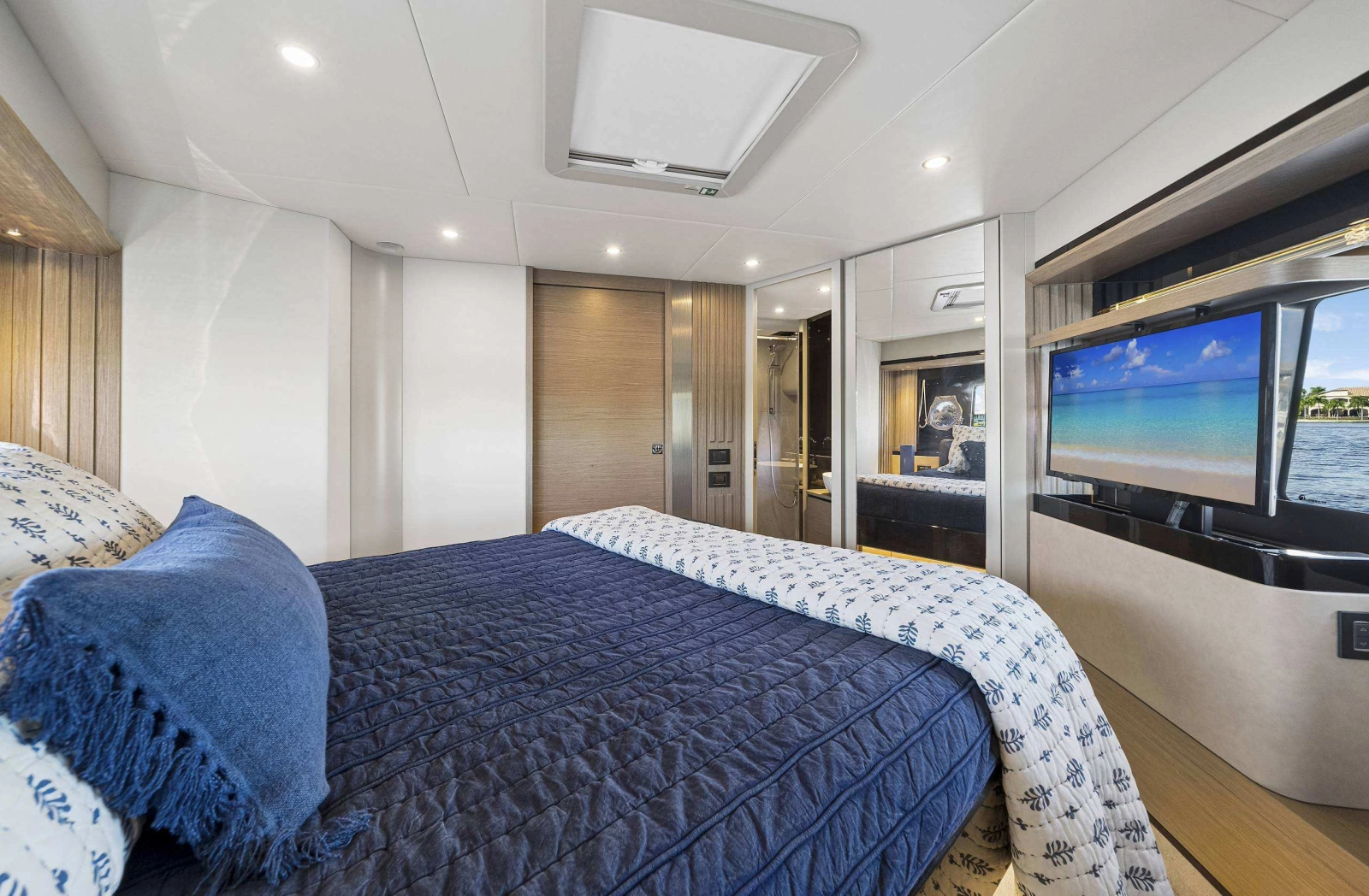 2022 Absolute Navetta 58