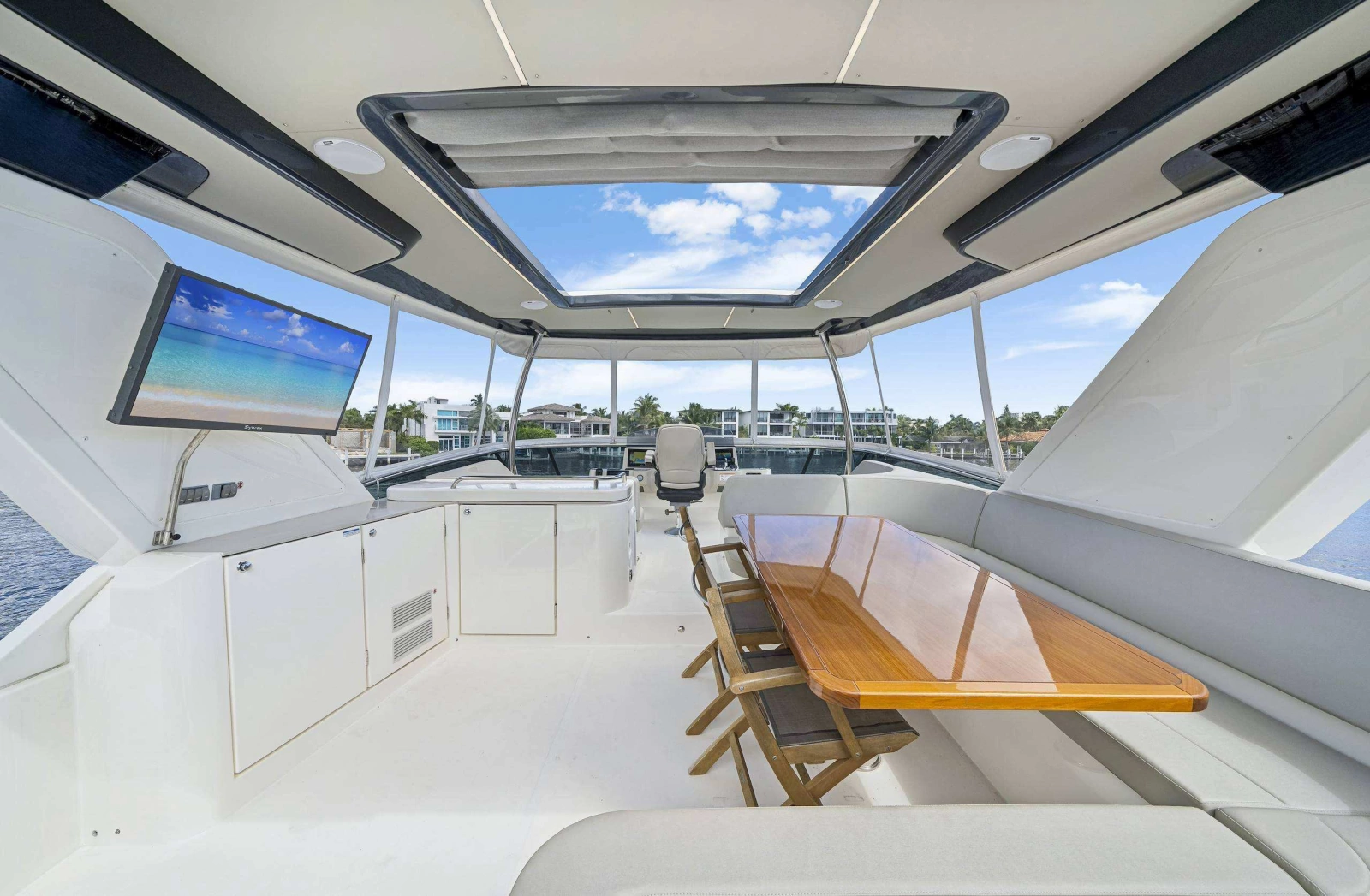 2022 Absolute Navetta 58