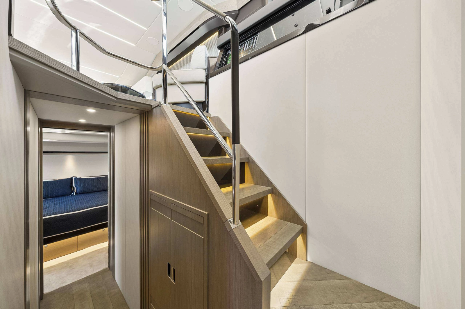 2022 Absolute Navetta 58