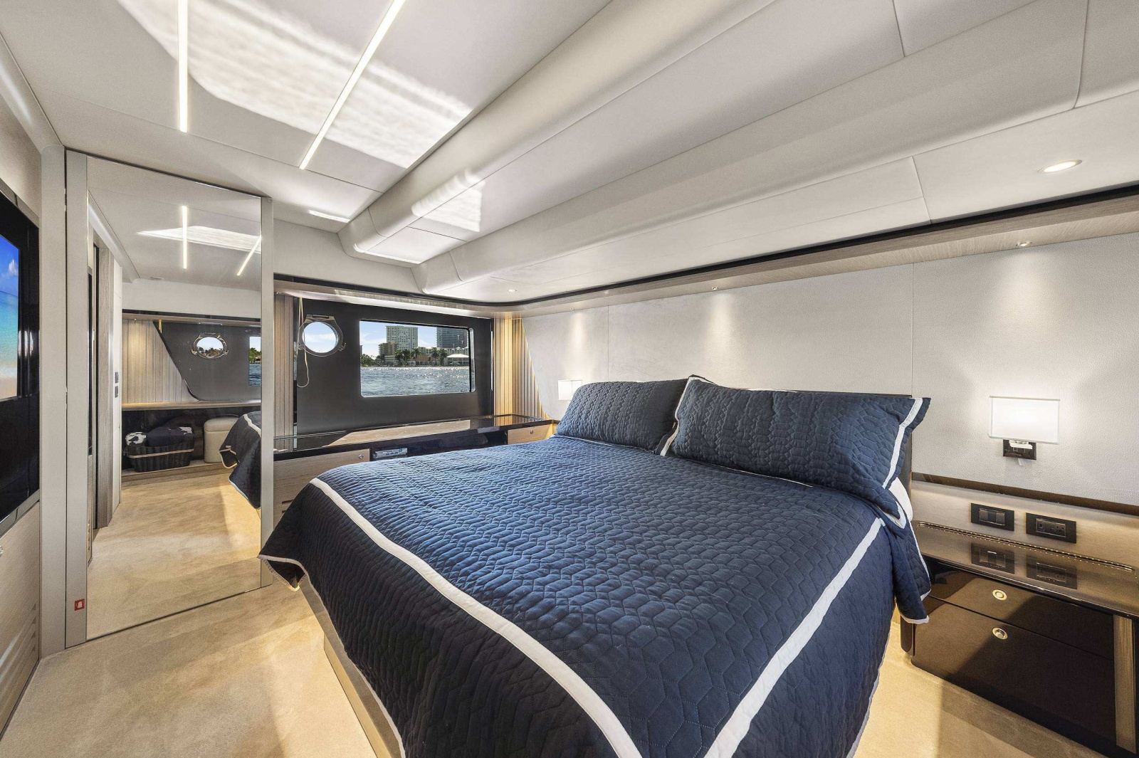 2022 Absolute Navetta 58