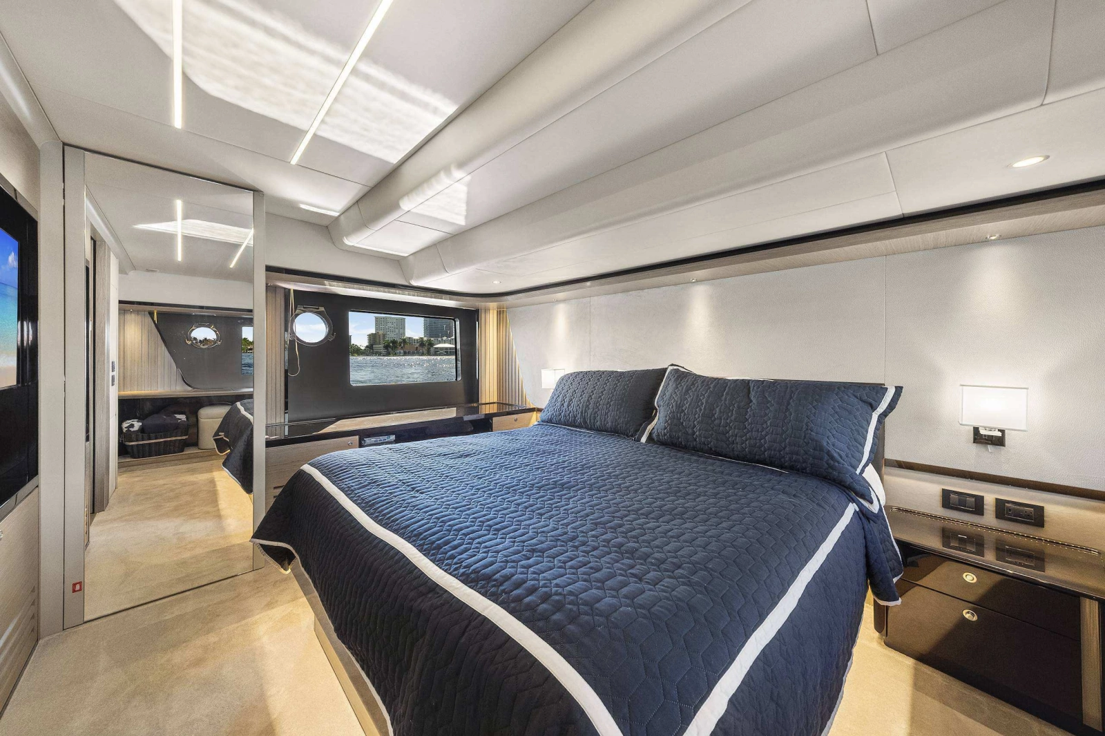 2022 Absolute Navetta 58