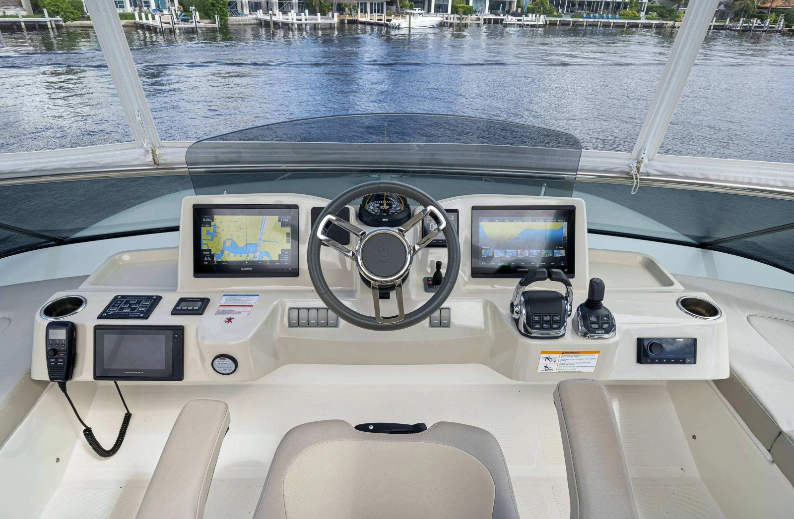 2022 Absolute Navetta 58