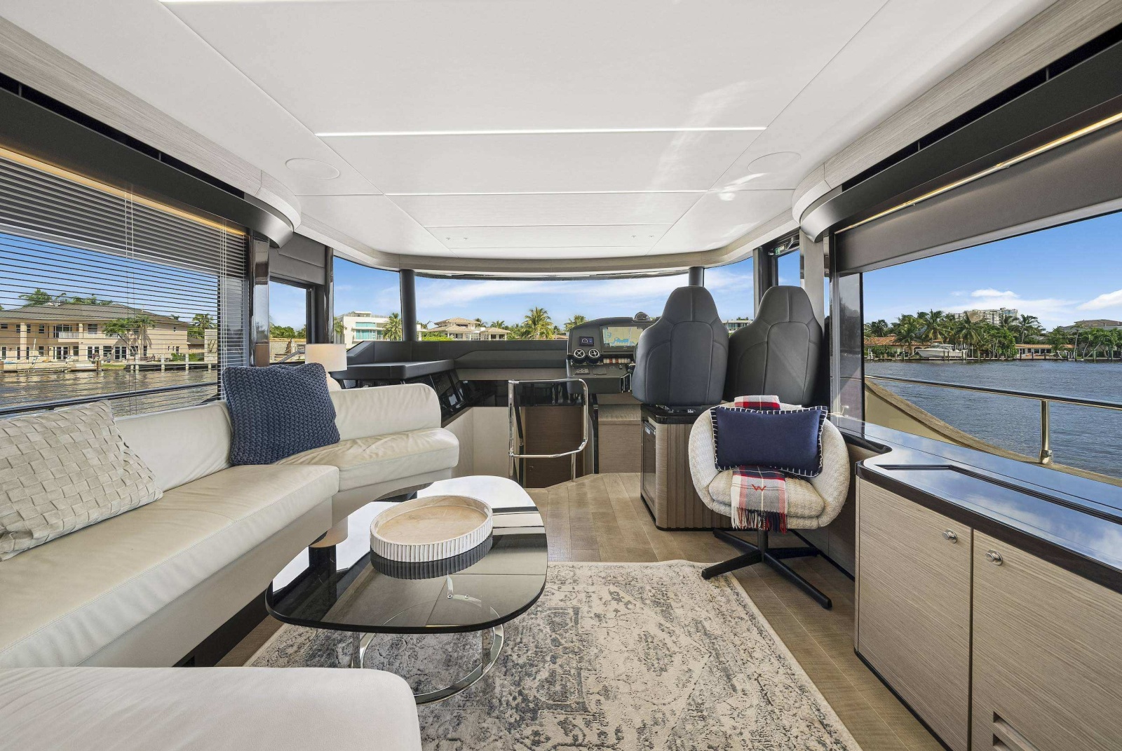 2022 Absolute Navetta 58
