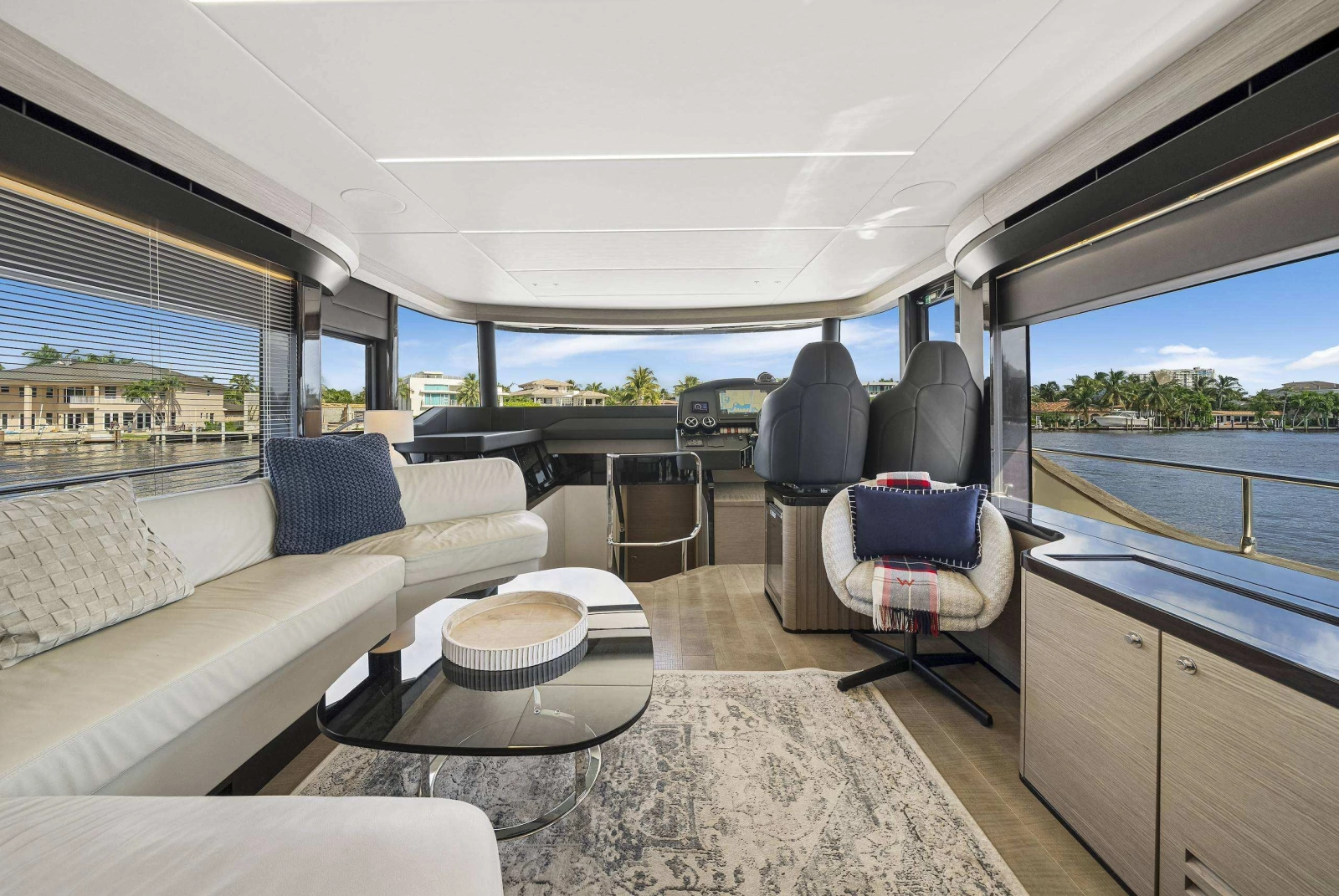 2022 Absolute Navetta 58