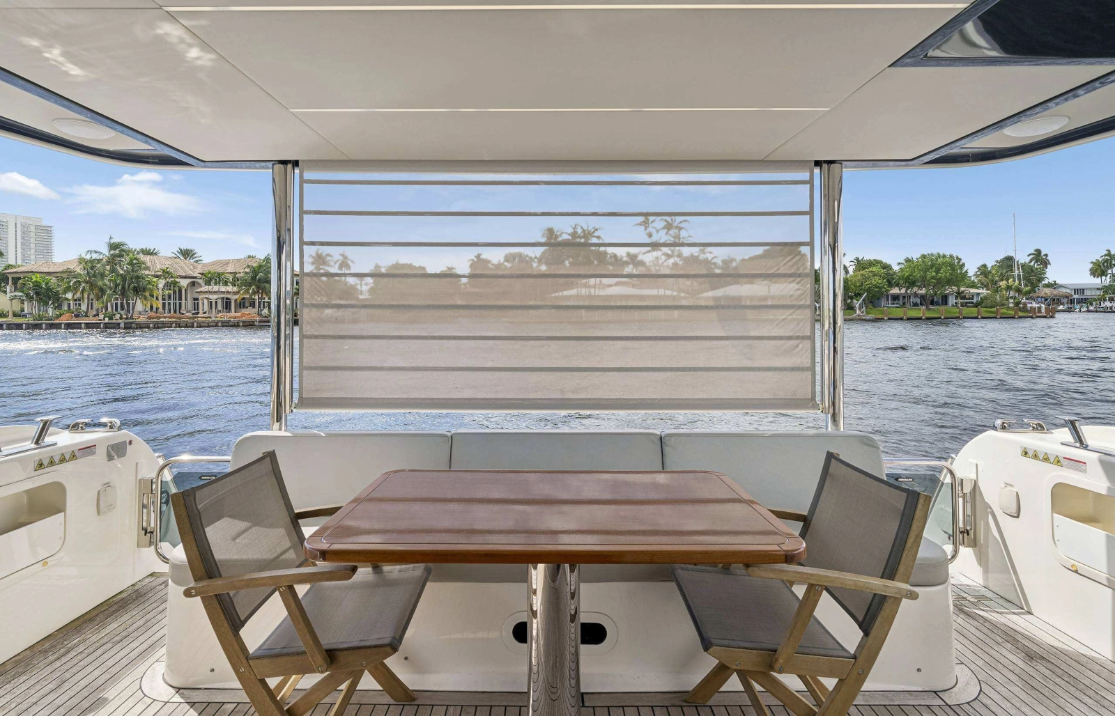 2022 Absolute Navetta 58
