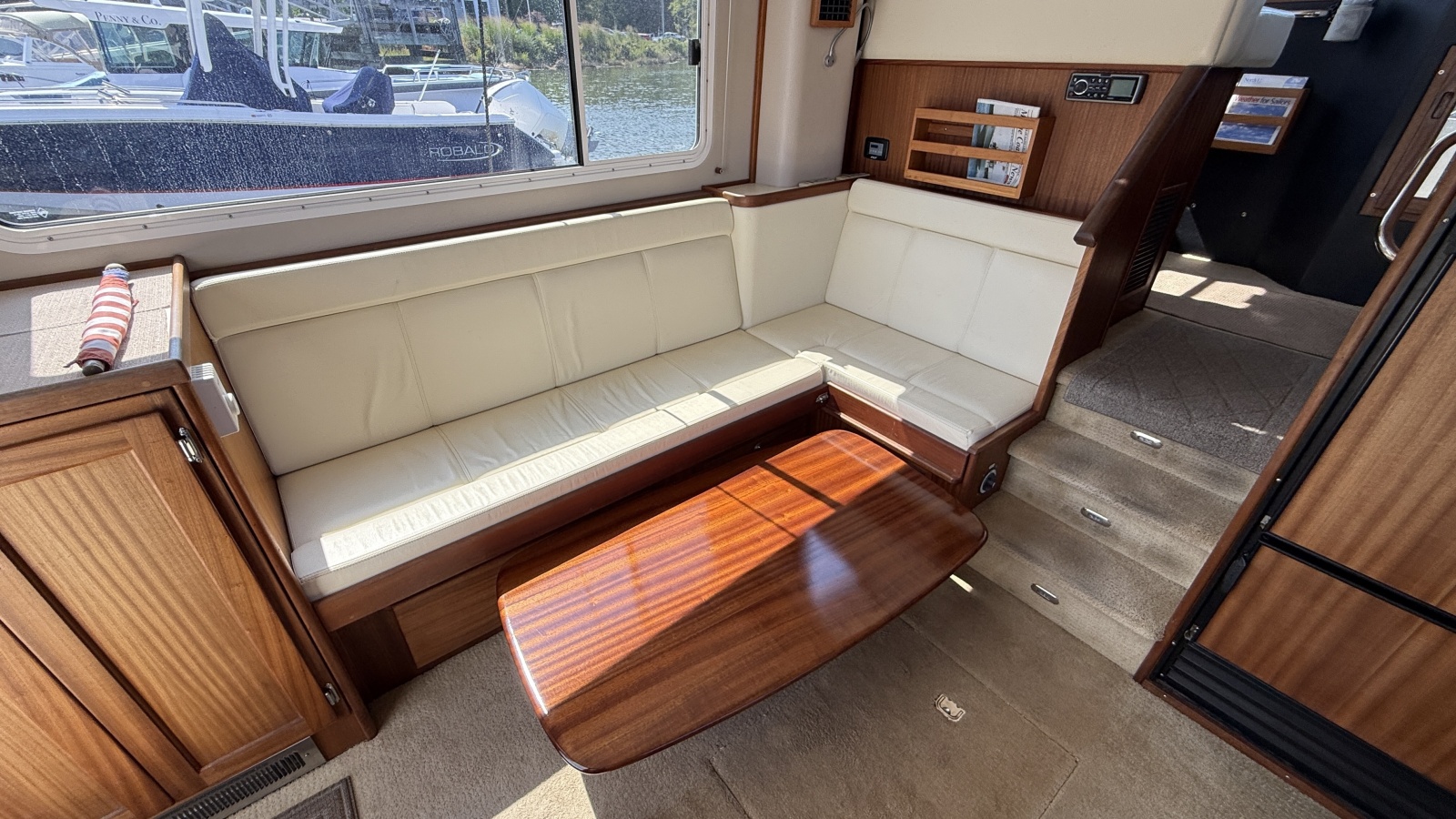 2012 American Tug 