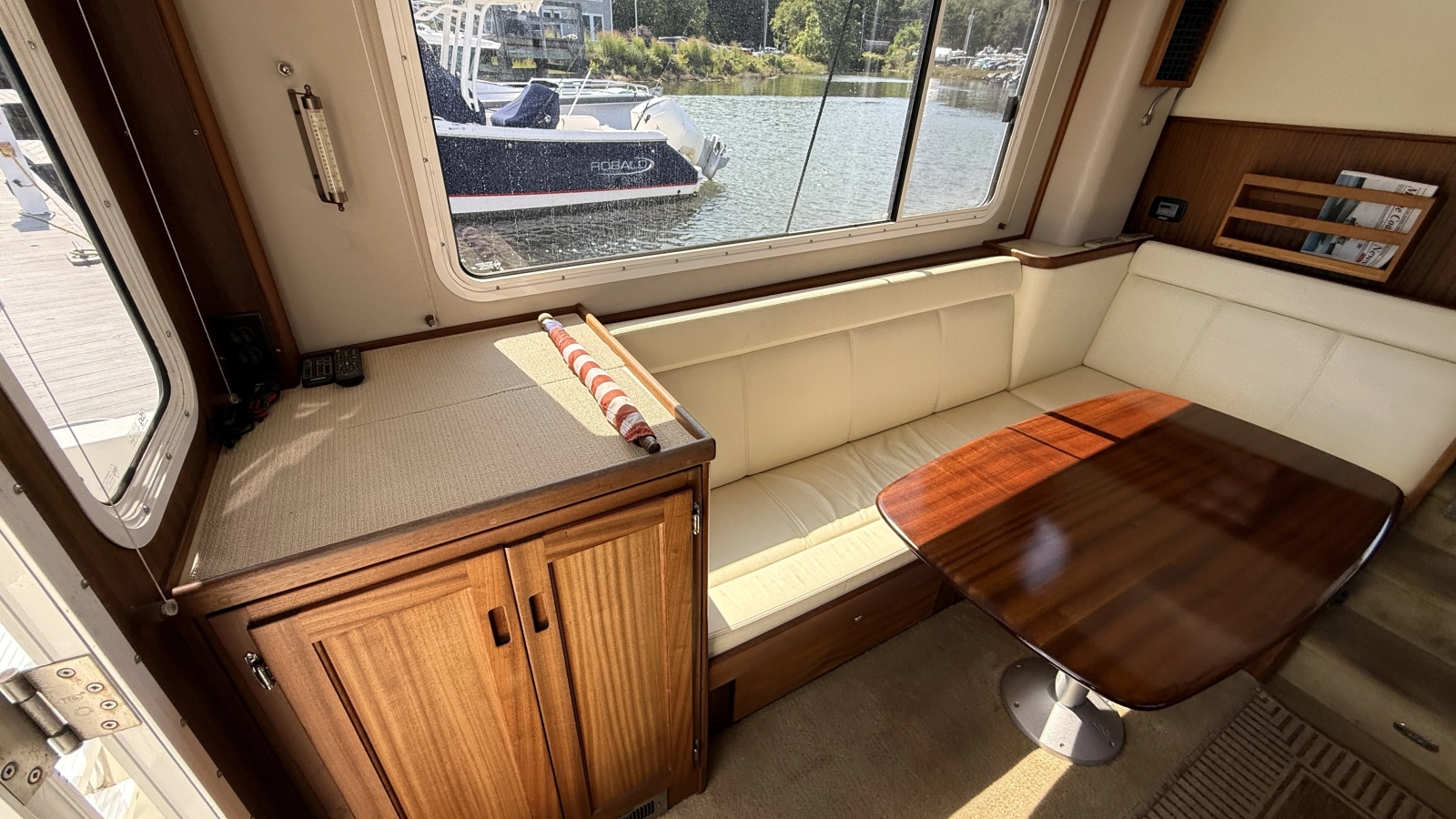 2012 American Tug 