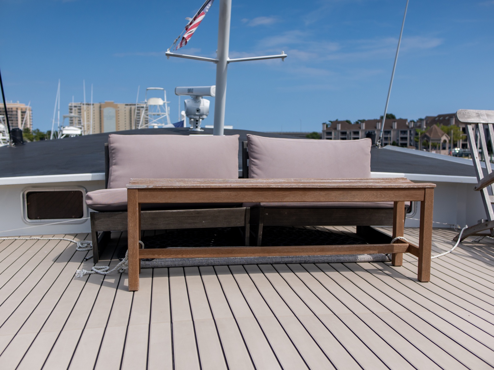 1993 Holland 50 Custom Trawler