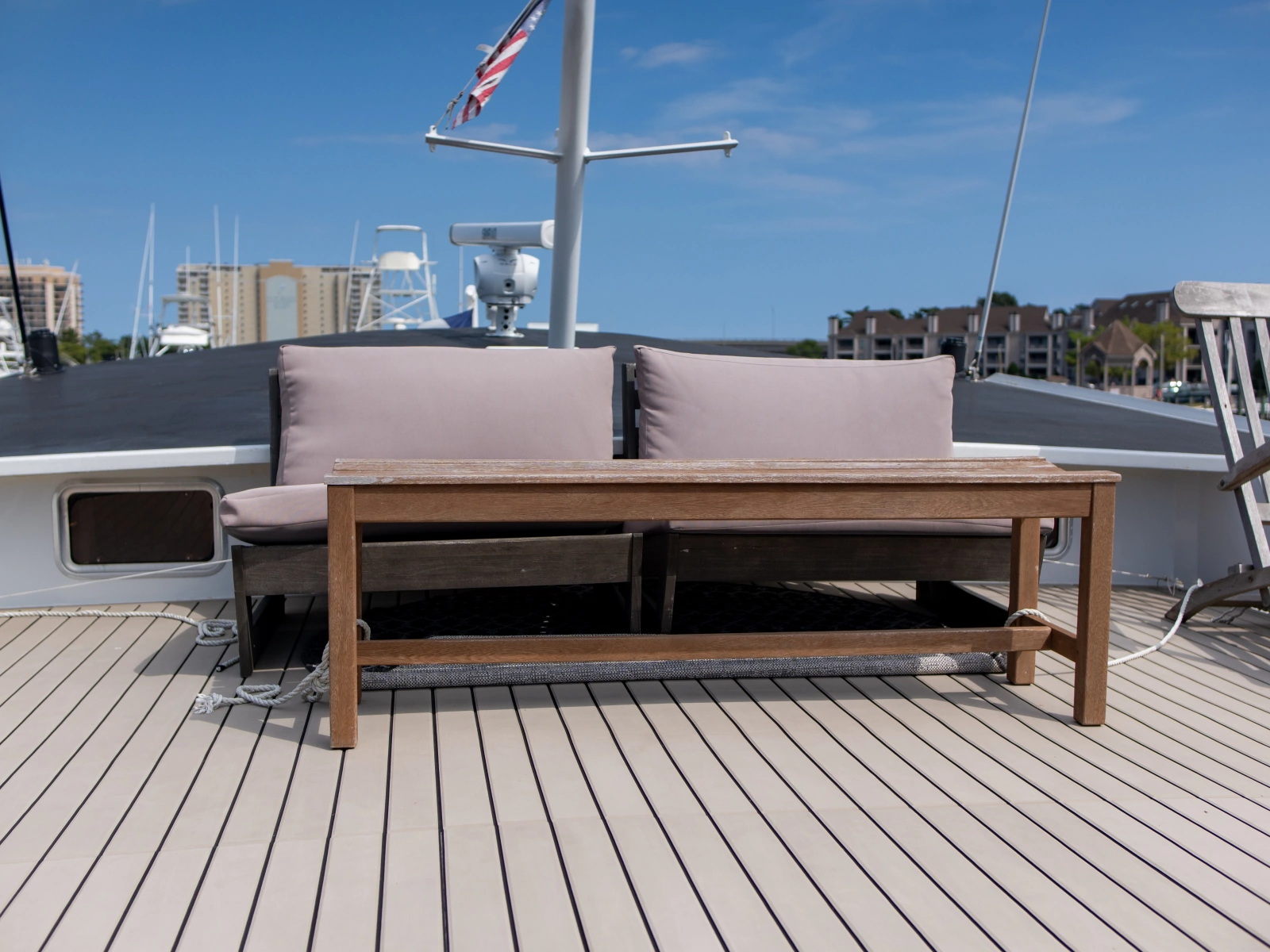 1993 Holland 50 Custom Trawler