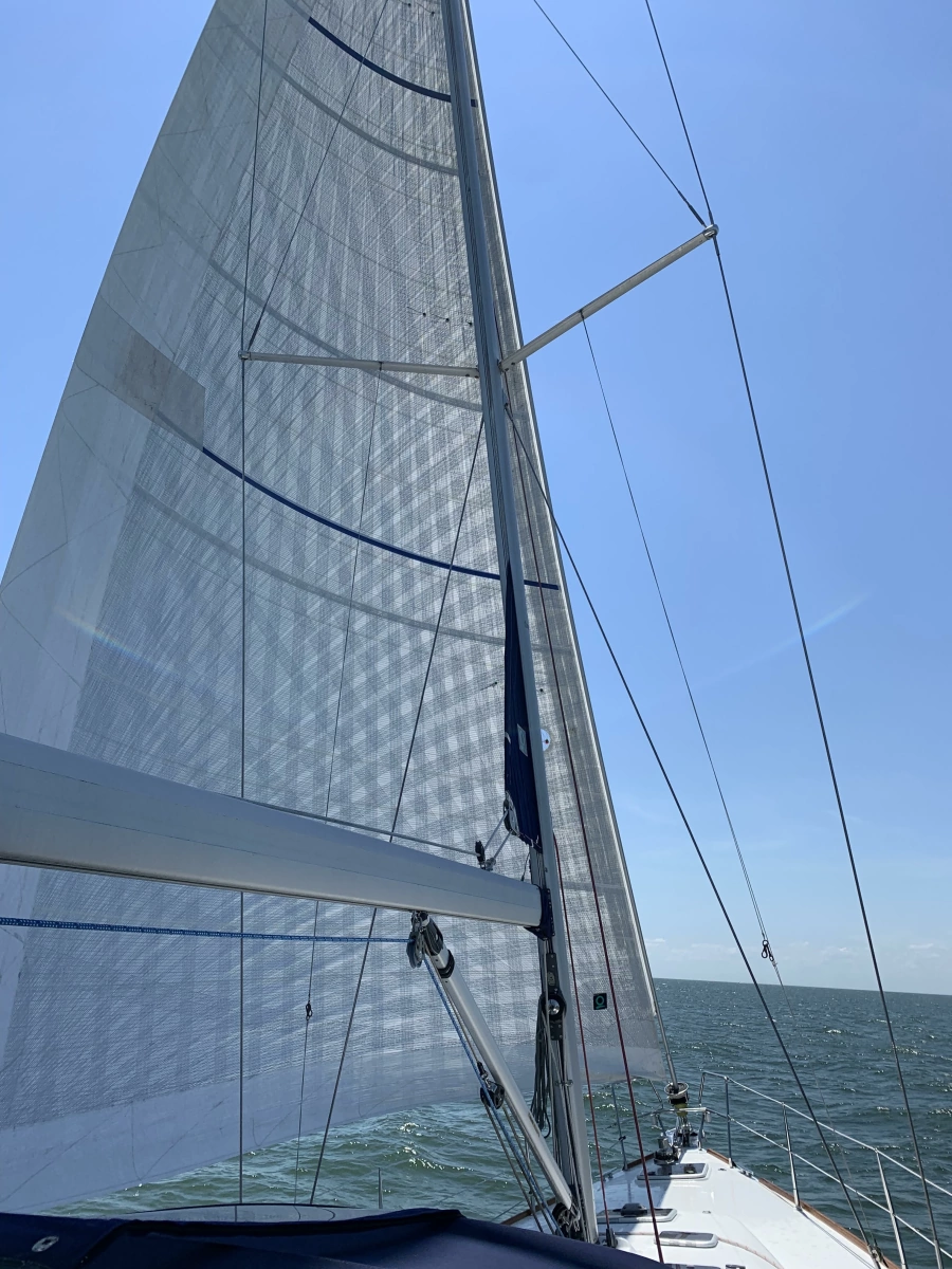 2012 Beneteau Oceanis 50