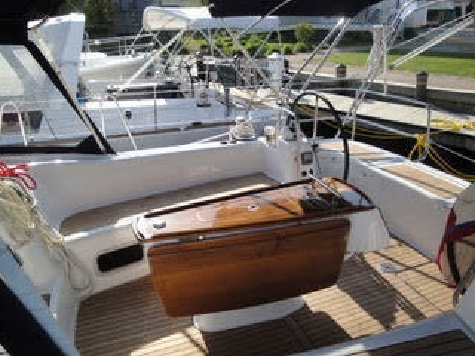 2012 Beneteau Oceanis 50