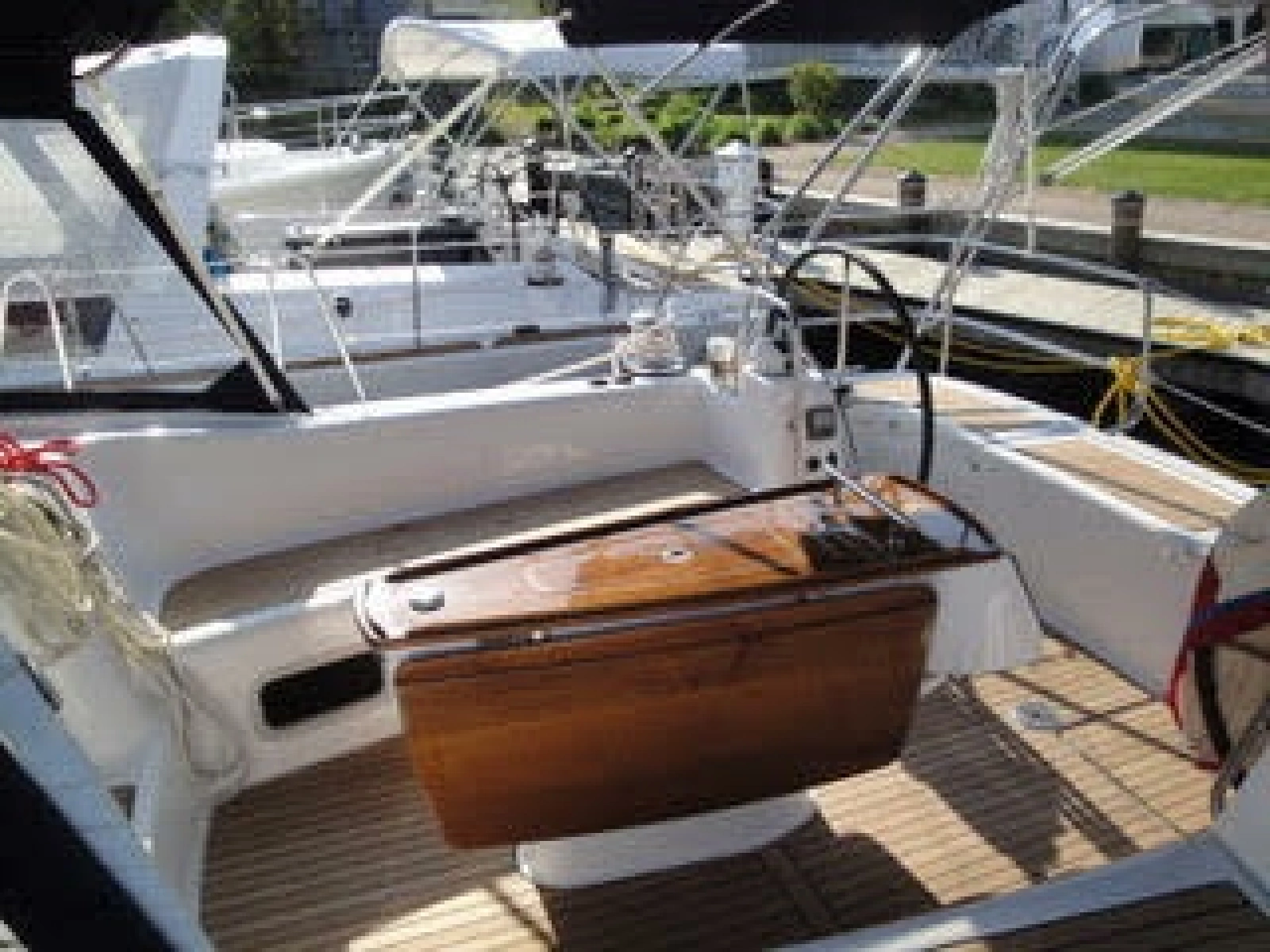 2012 Beneteau Oceanis 50