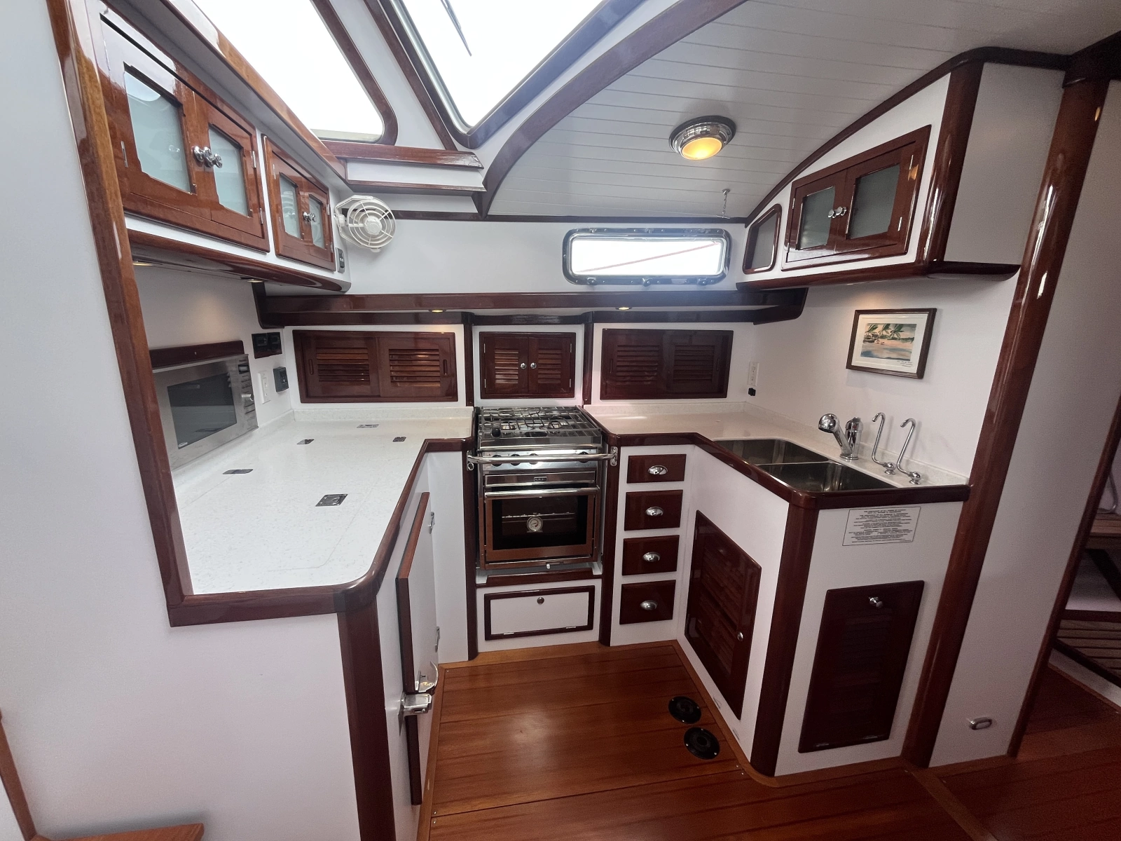 2008 Bruckmann 50 MKII