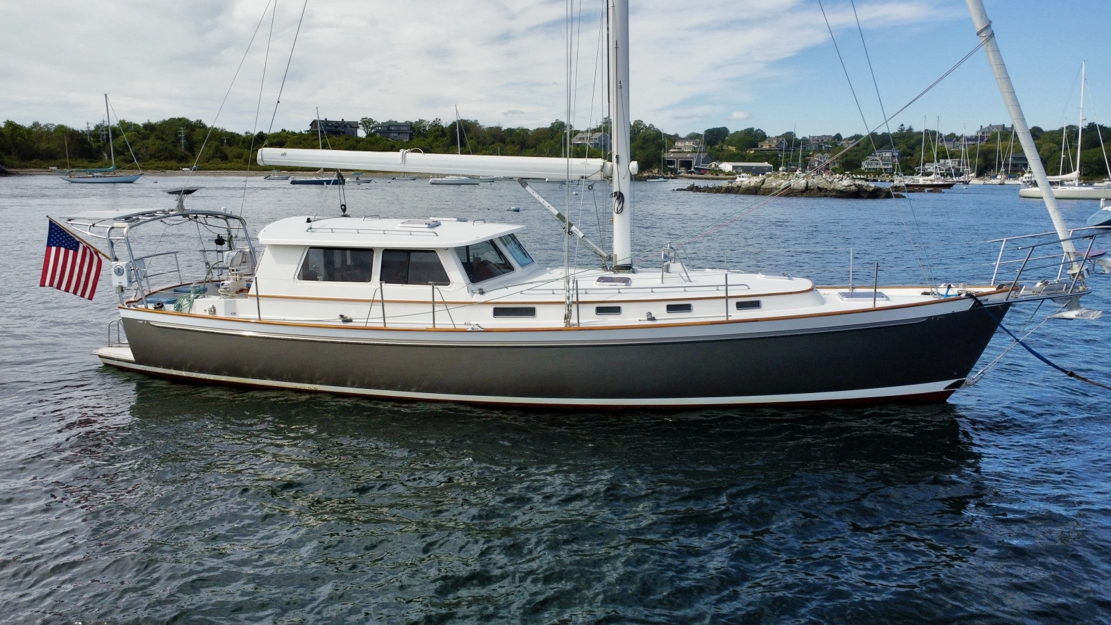 2008 Bruckmann 50 MKII