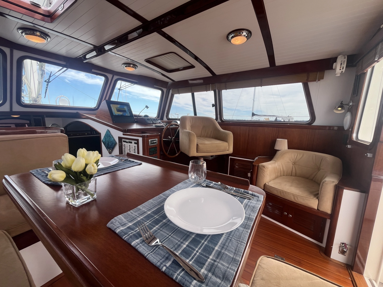 2008 Bruckmann 50 MKII