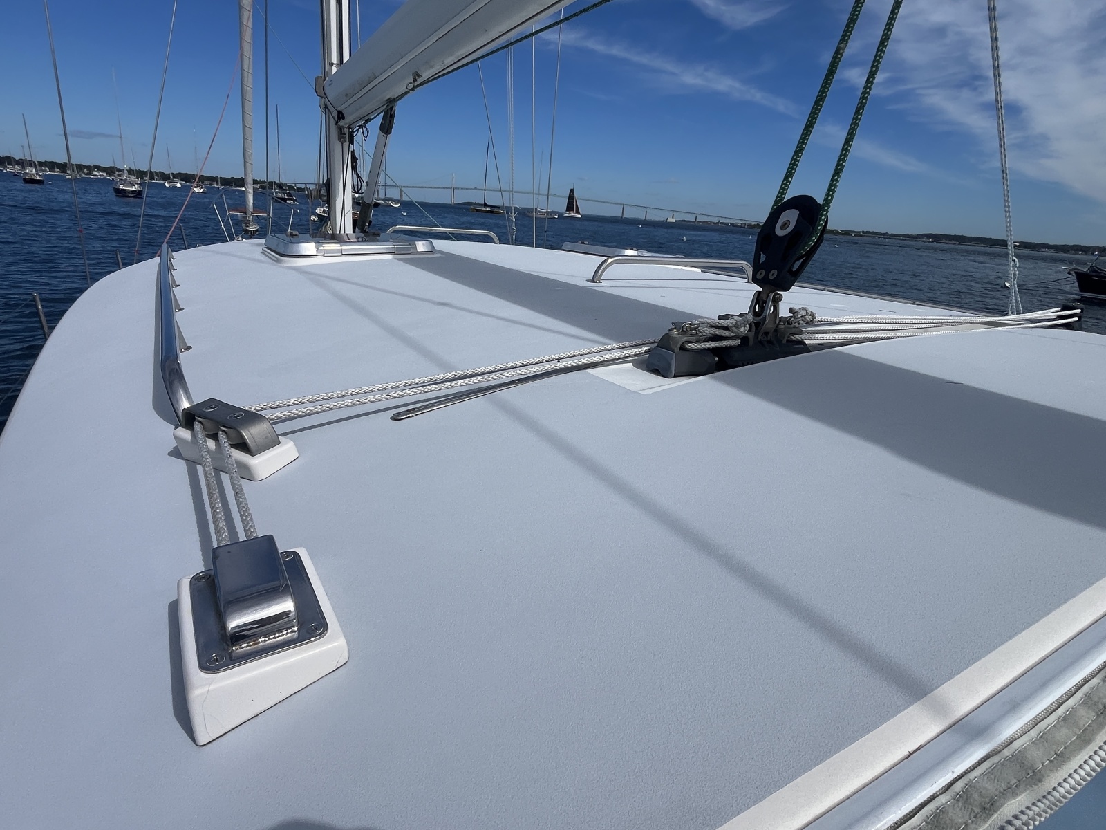 2008 Bruckmann 50 MKII