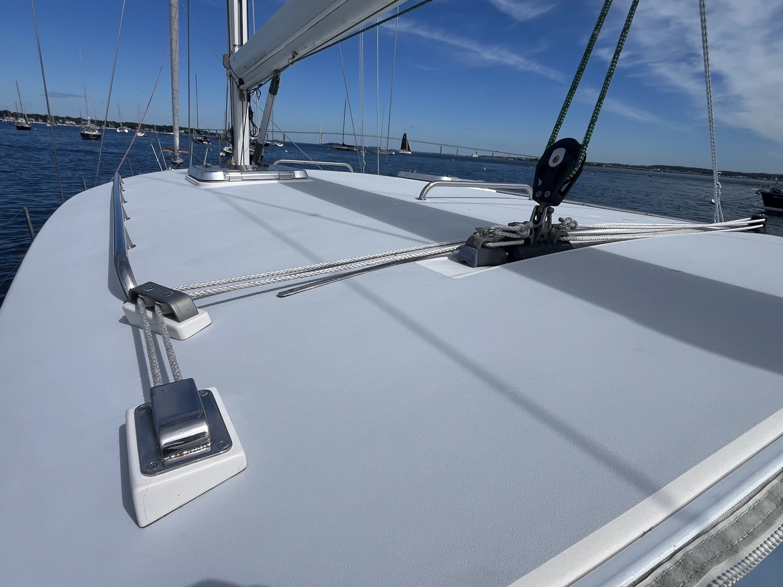 2008 Bruckmann 50 MKII