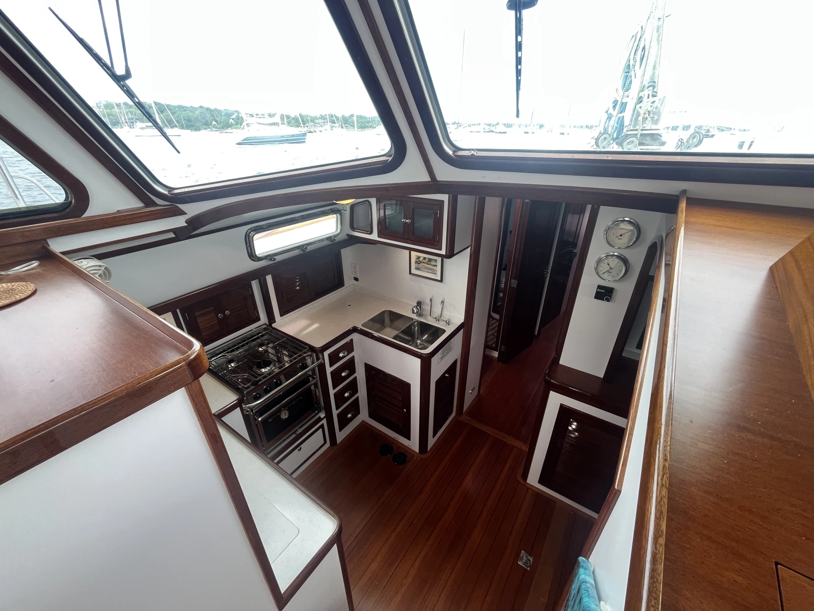 2008 Bruckmann 50 MKII