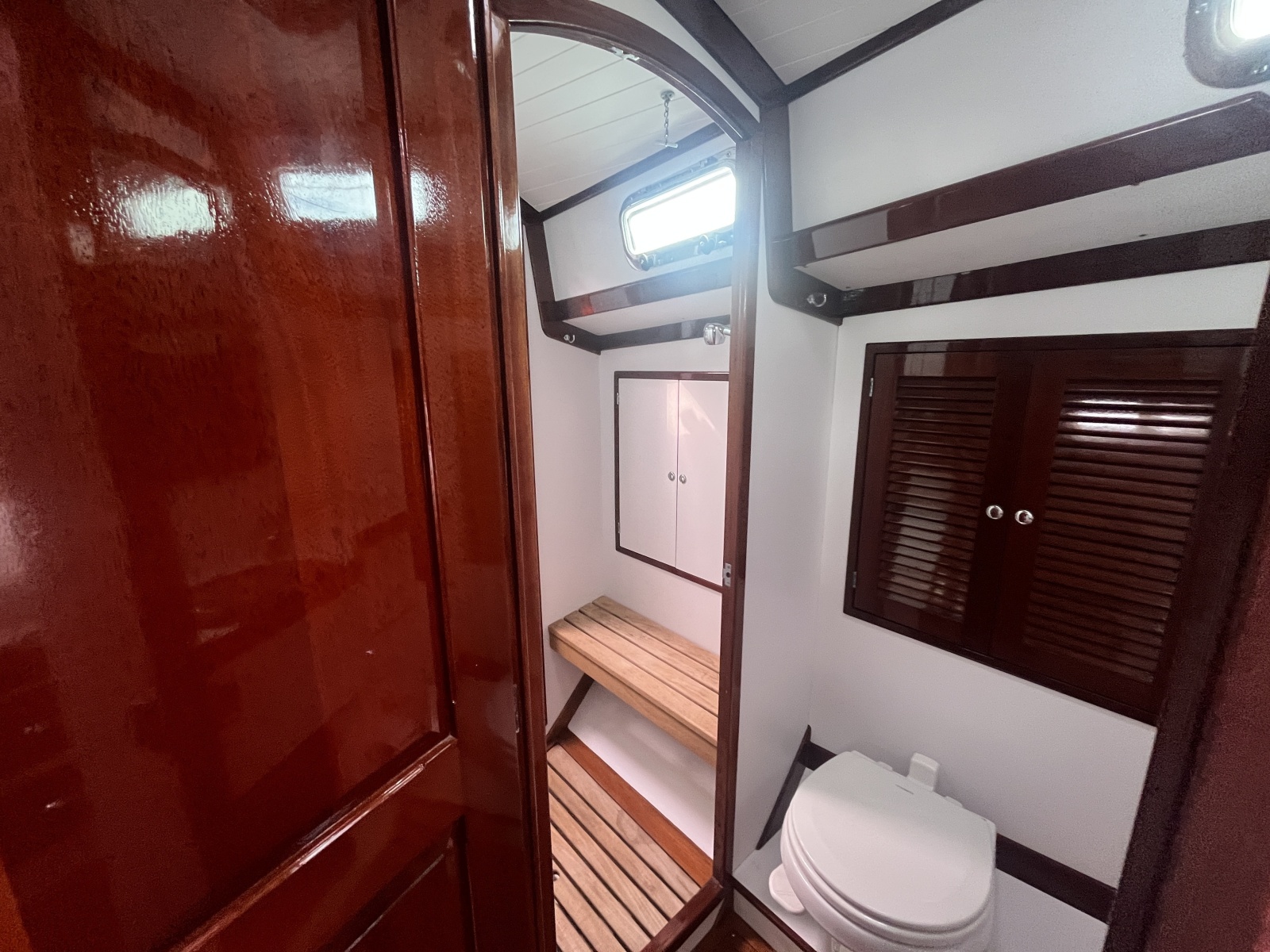 2008 Bruckmann 50 MKII