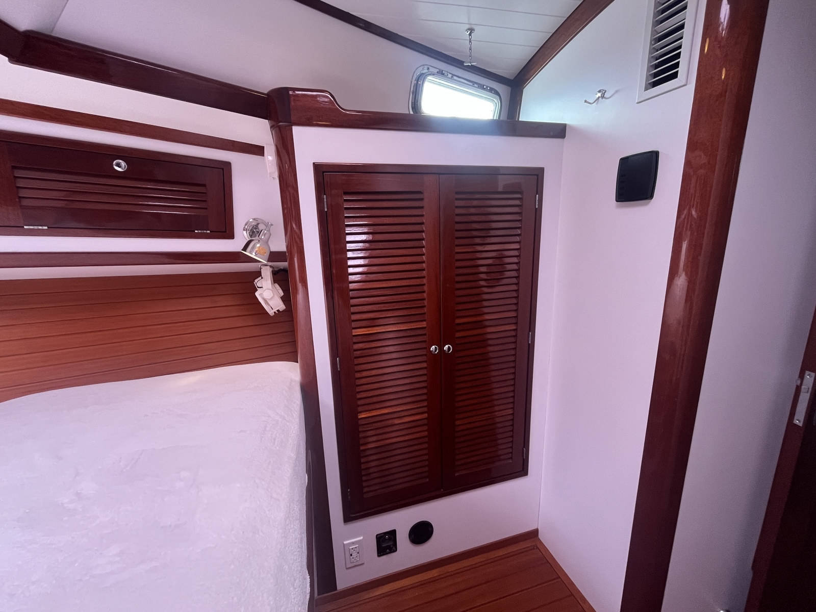 2008 Bruckmann 50 MKII