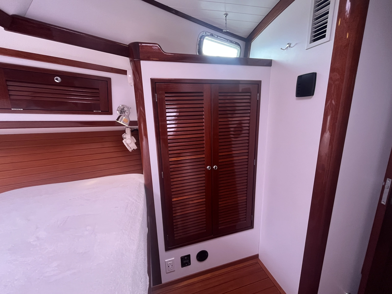 2008 Bruckmann 50 MKII