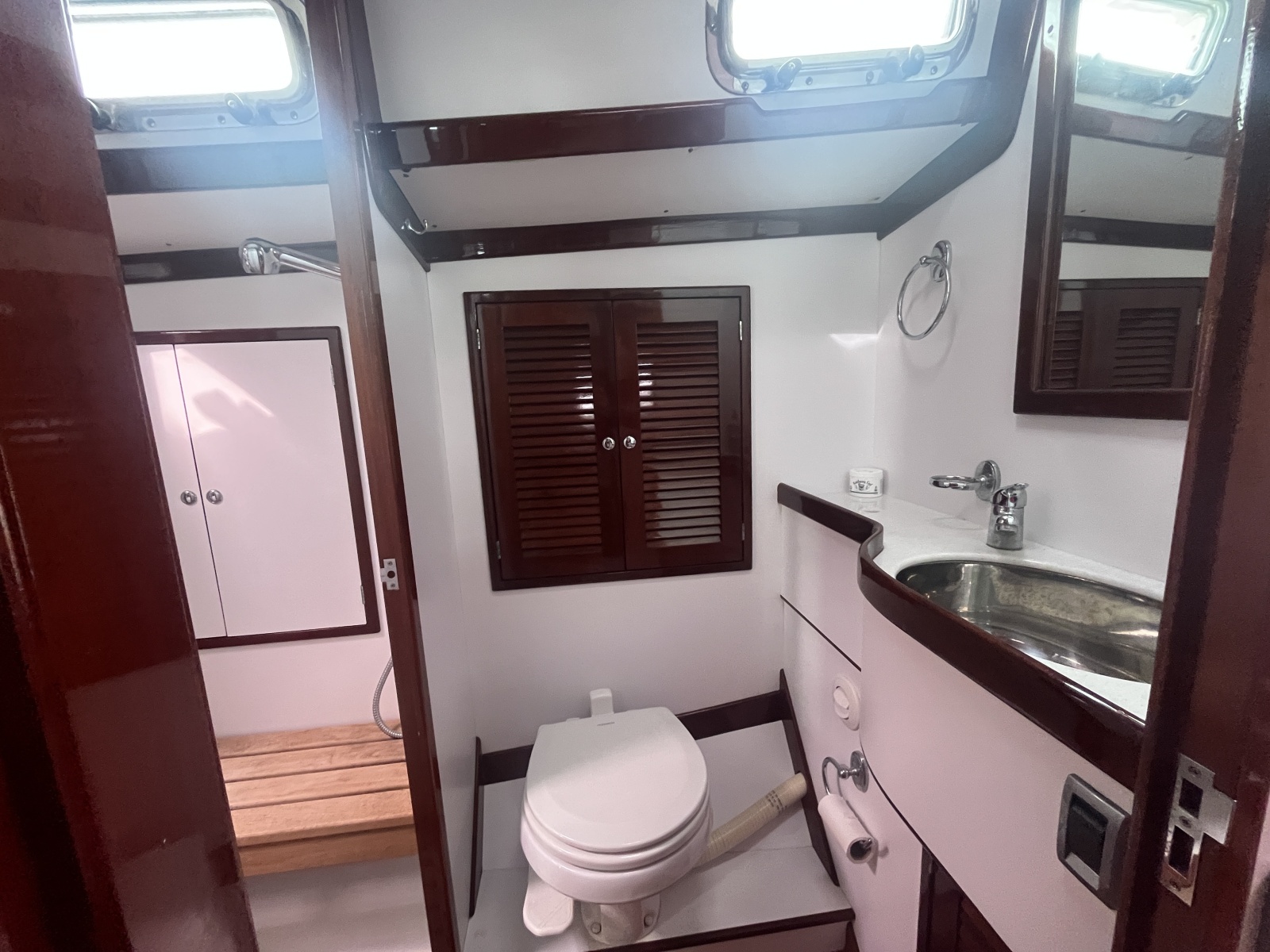2008 Bruckmann 50 MKII