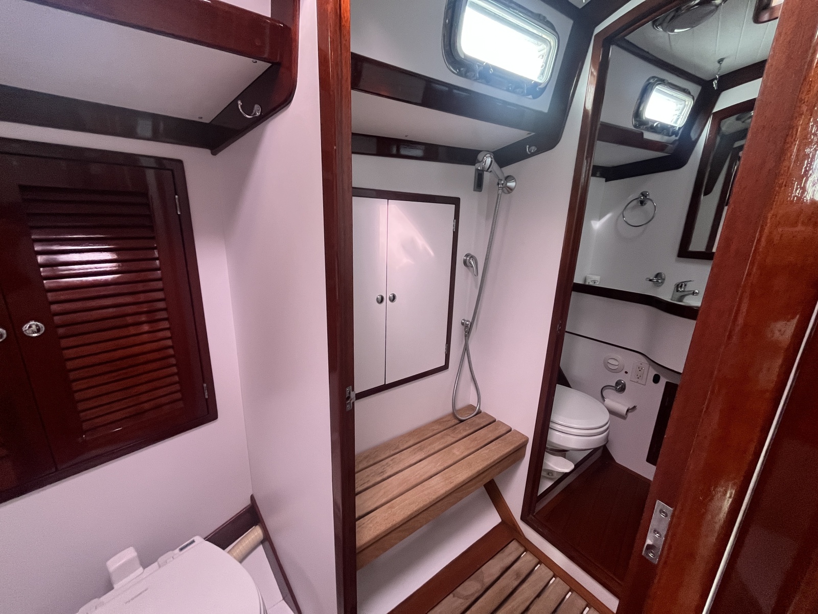 2008 Bruckmann 50 MKII