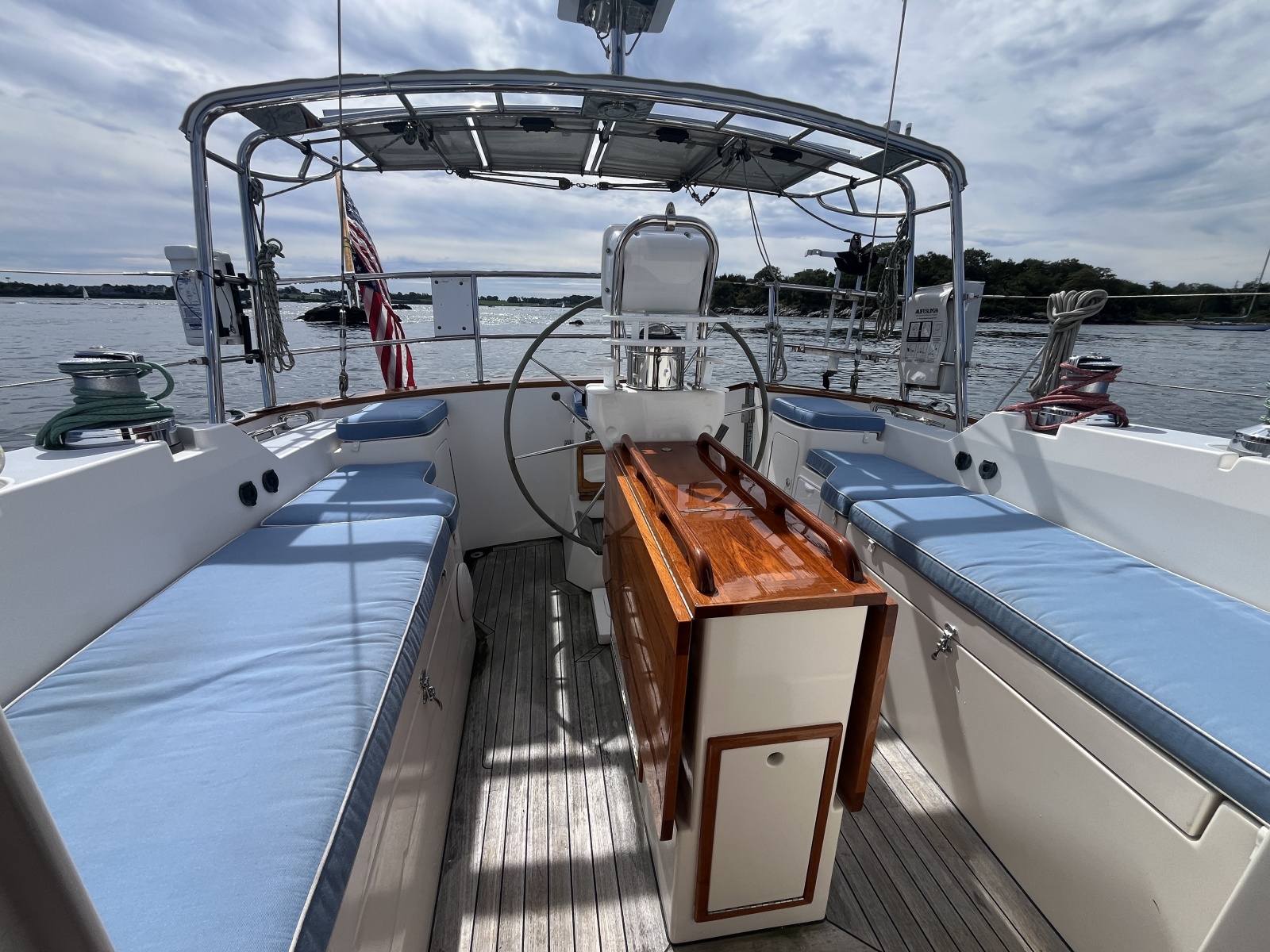 2008 Bruckmann 50 MKII