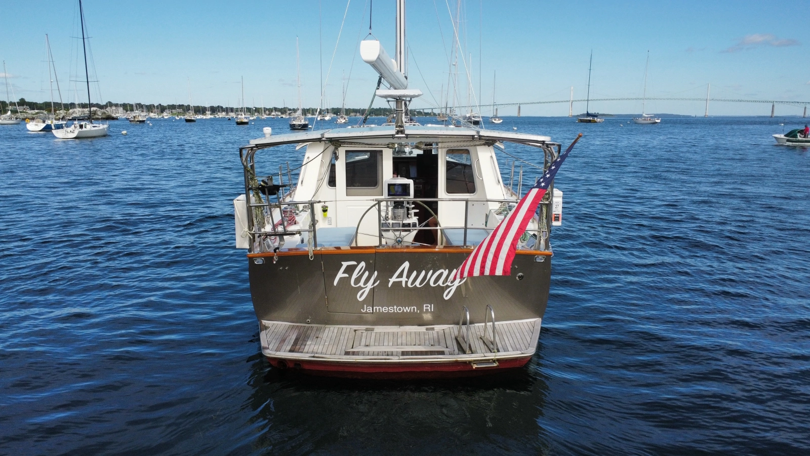 2008 Bruckmann 50 MKII