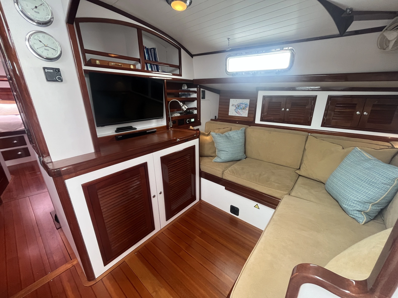 2008 Bruckmann 50 MKII