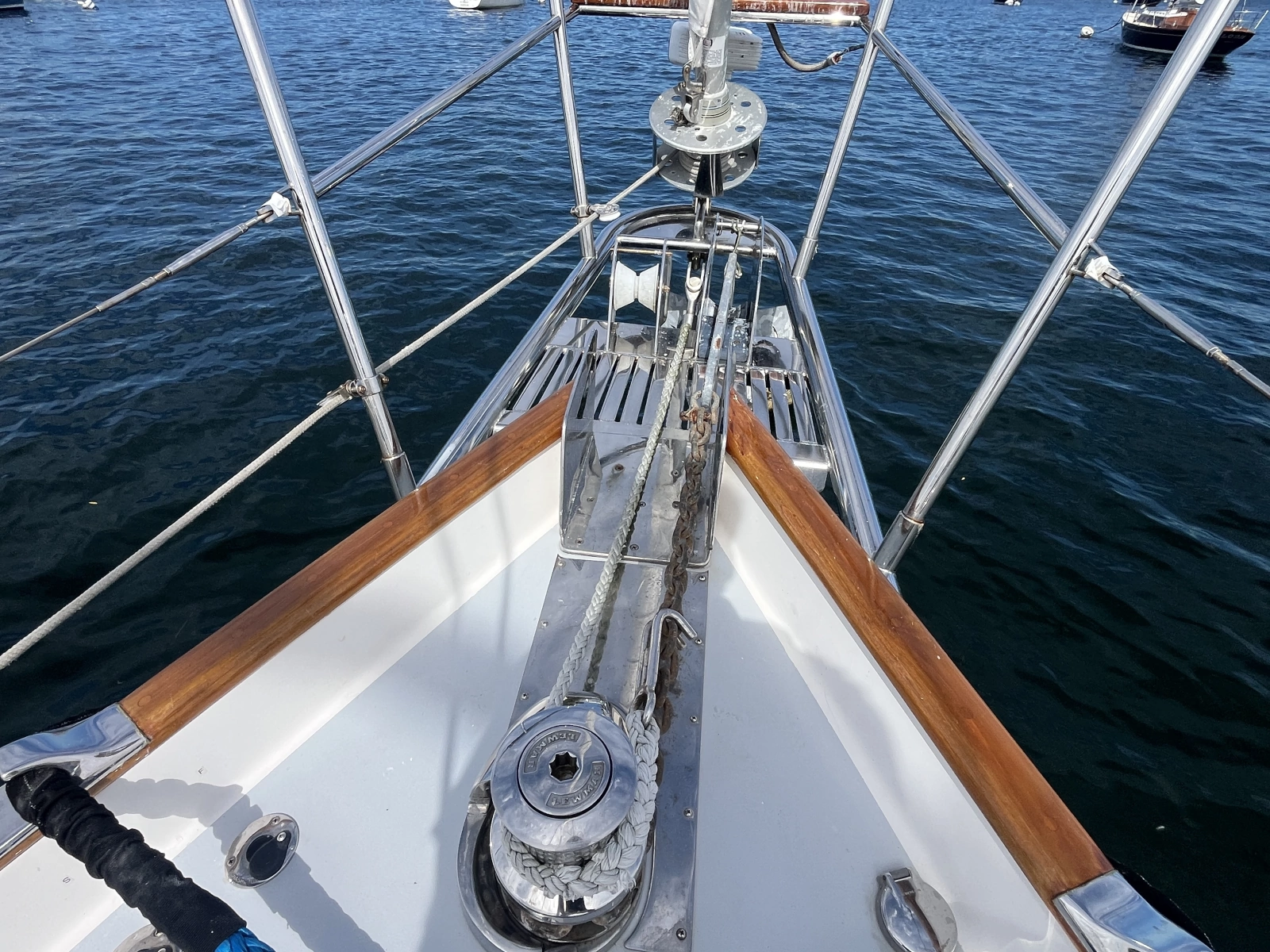 2008 Bruckmann 50 MKII