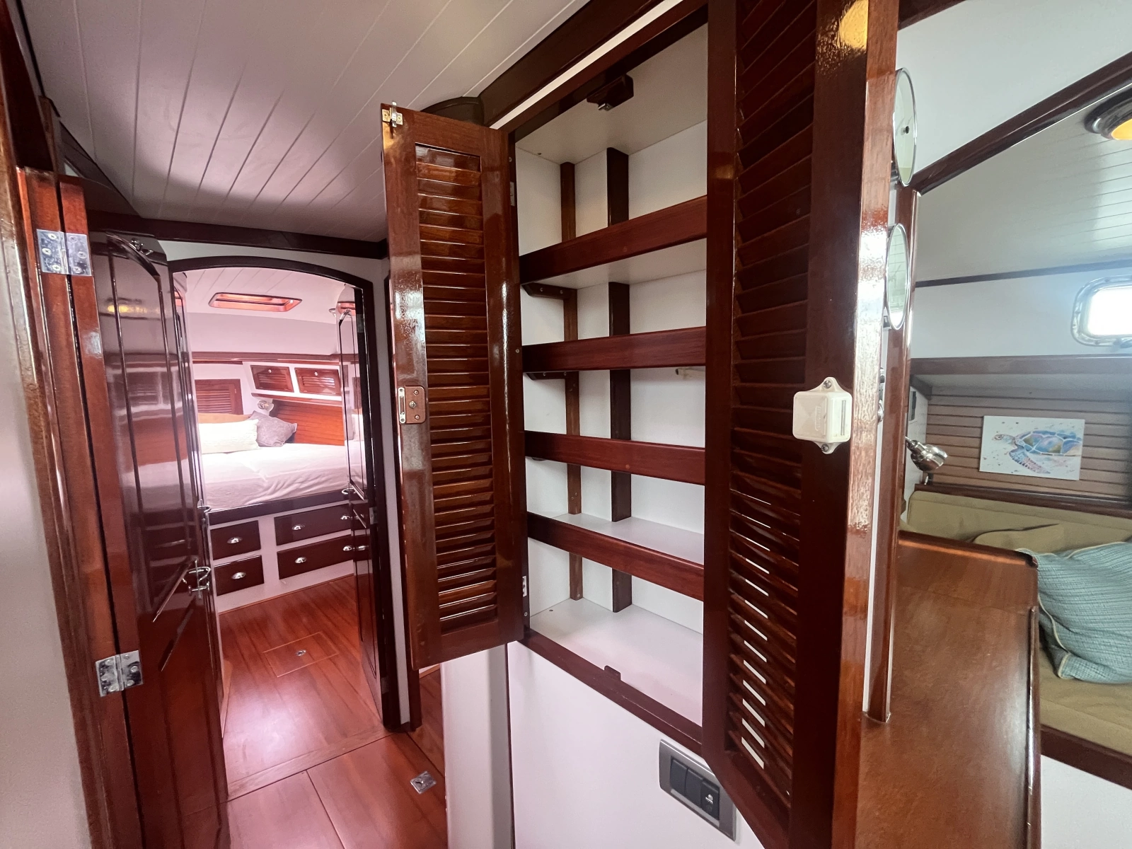 2008 Bruckmann 50 MKII