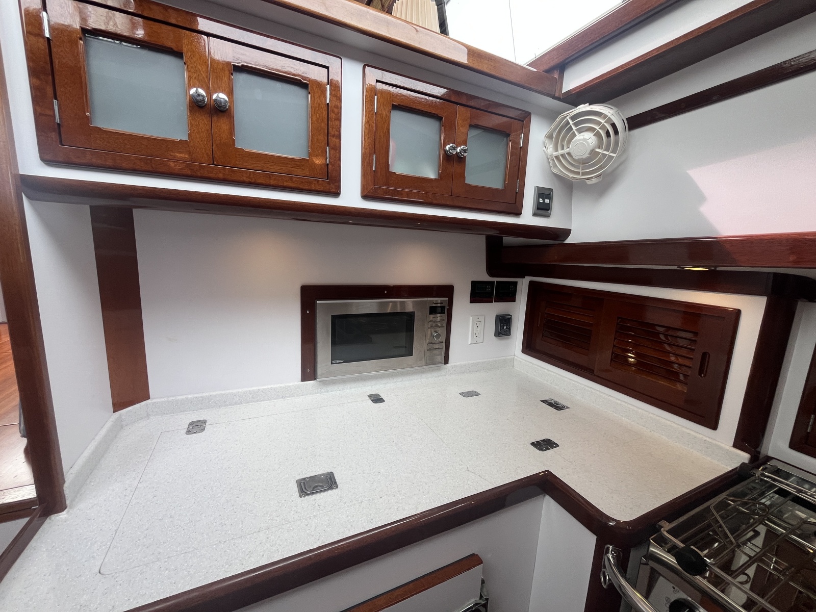 2008 Bruckmann 50 MKII