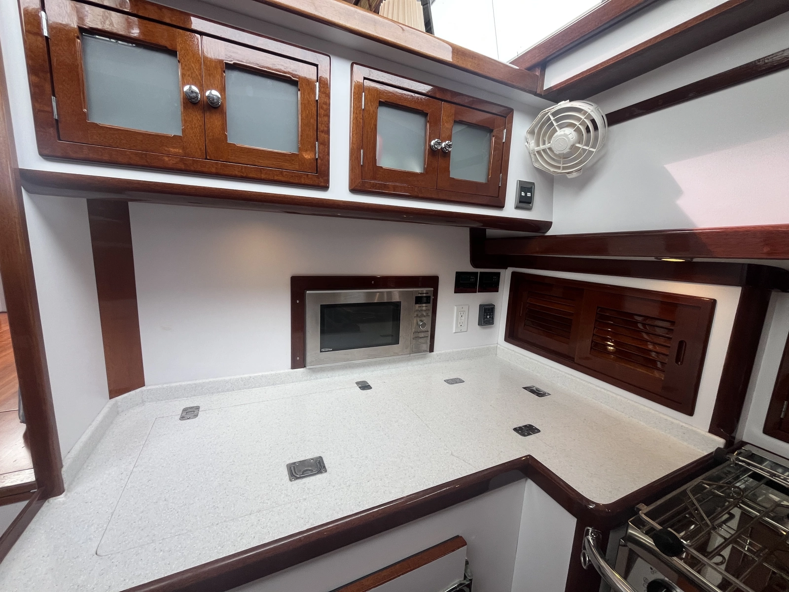 2008 Bruckmann 50 MKII
