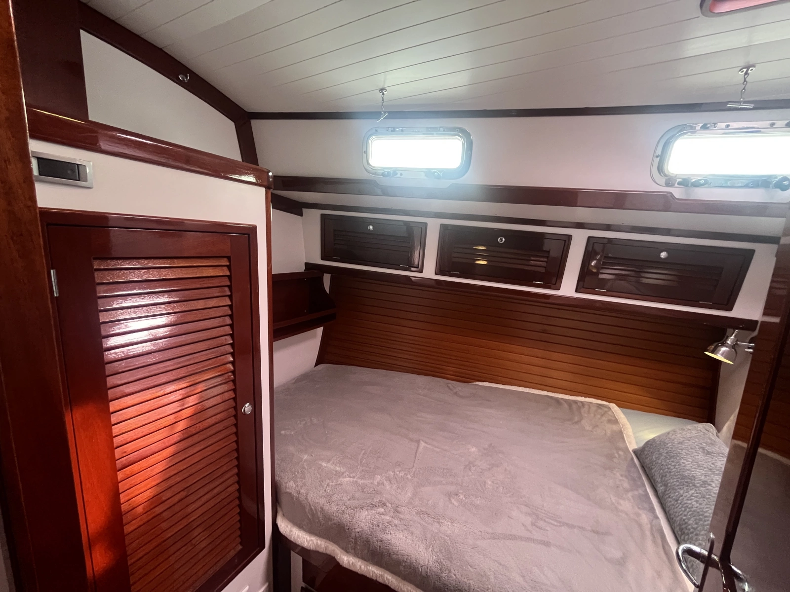 2008 Bruckmann 50 MKII