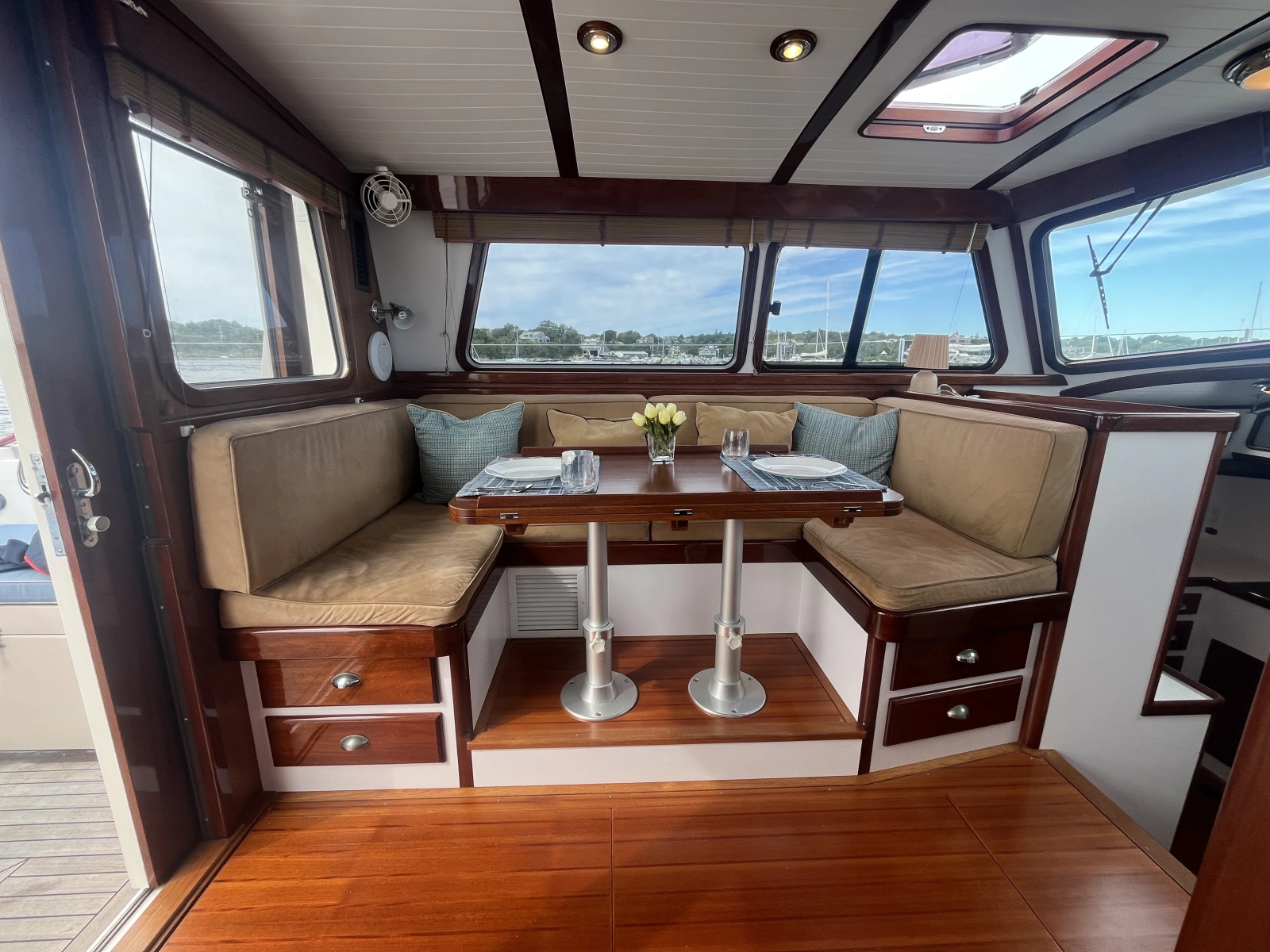 2008 Bruckmann 50 MKII