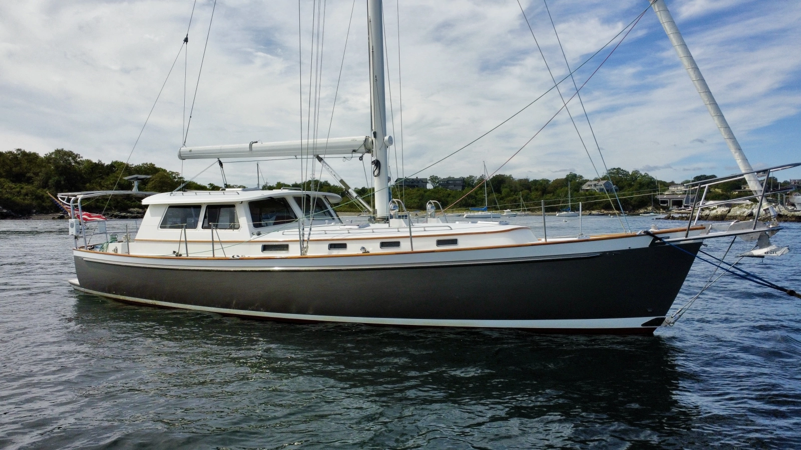 2008 Bruckmann 50 MKII