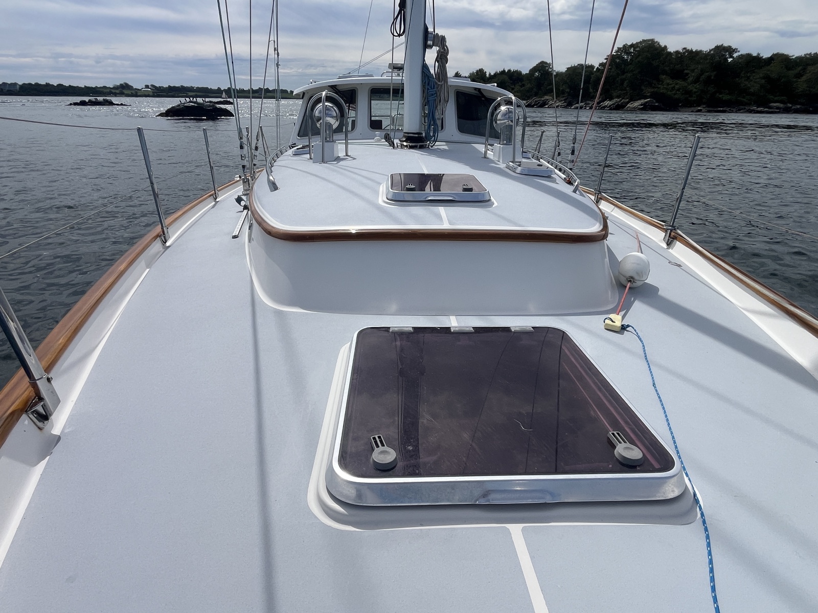 2008 Bruckmann 50 MKII