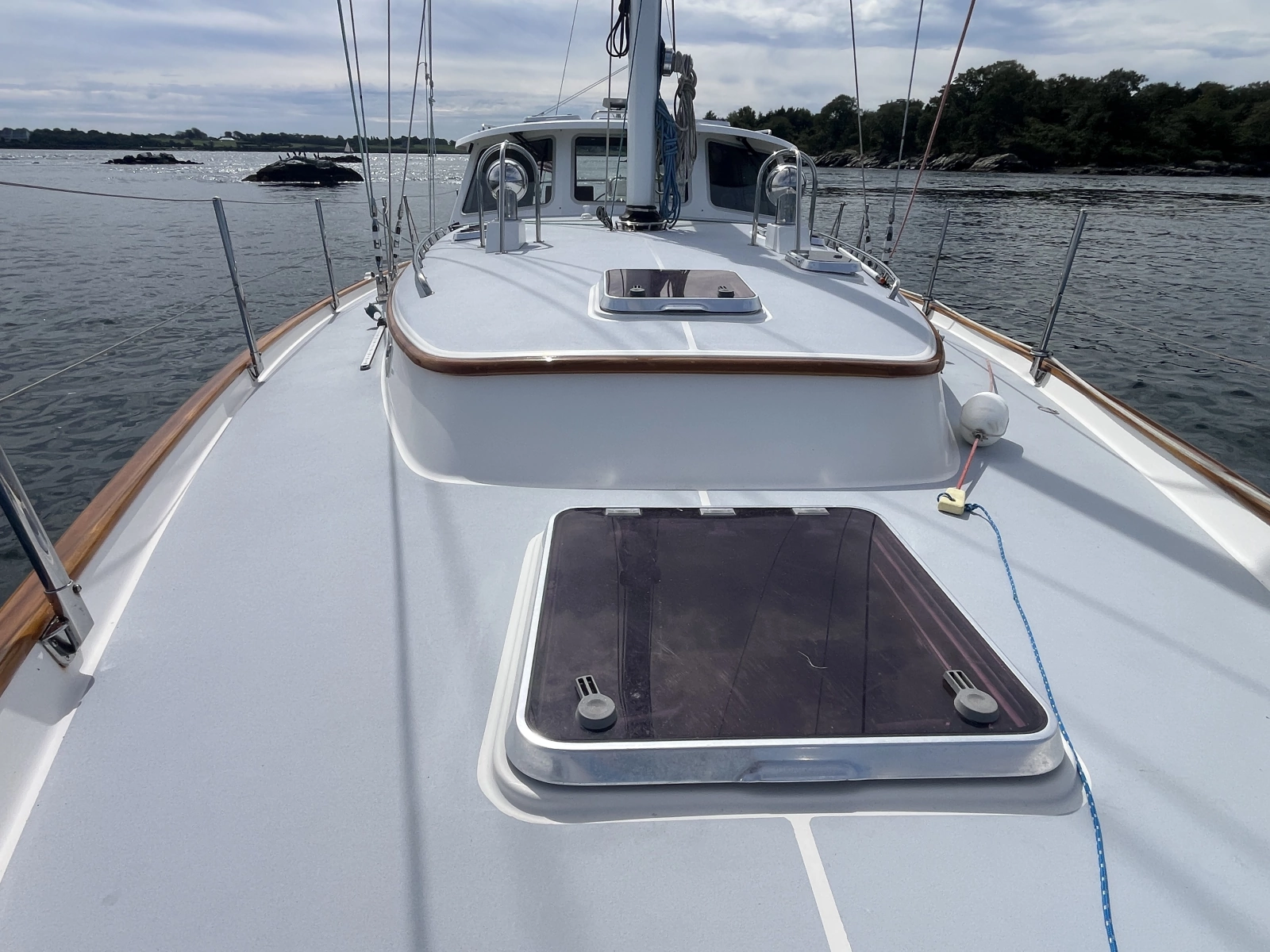 2008 Bruckmann 50 MKII