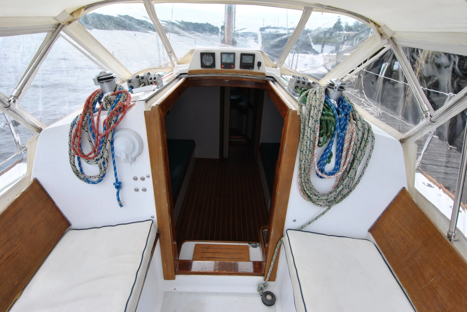 Companionway