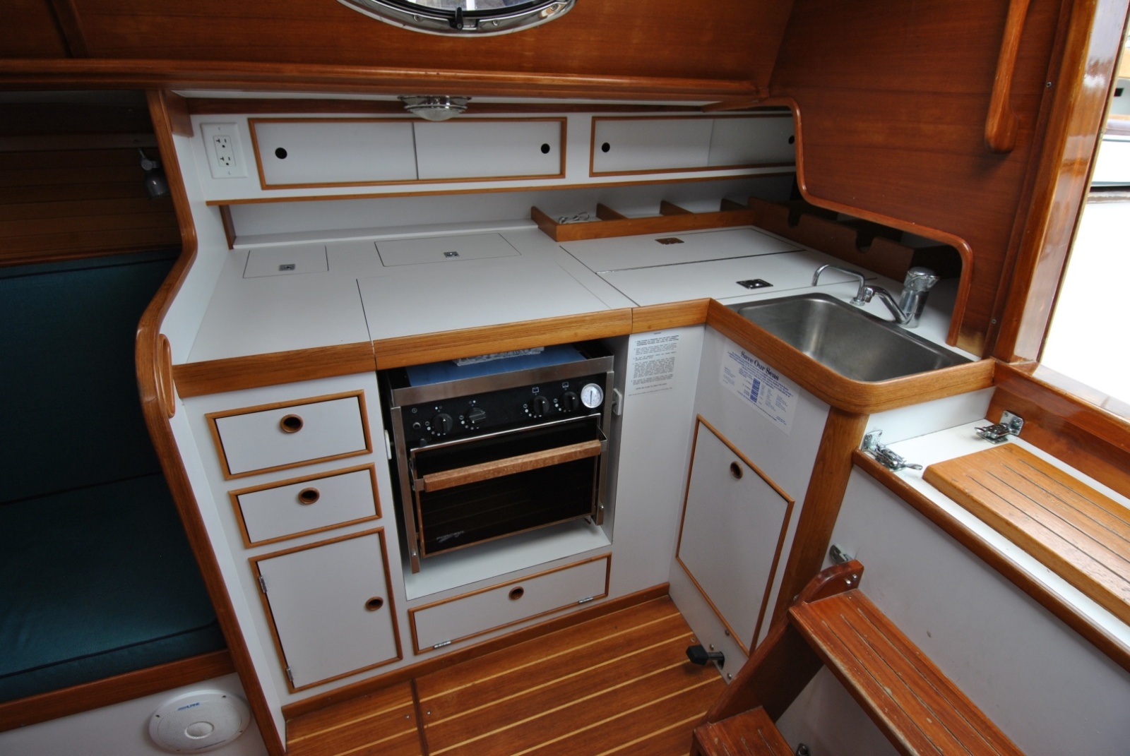 Galley