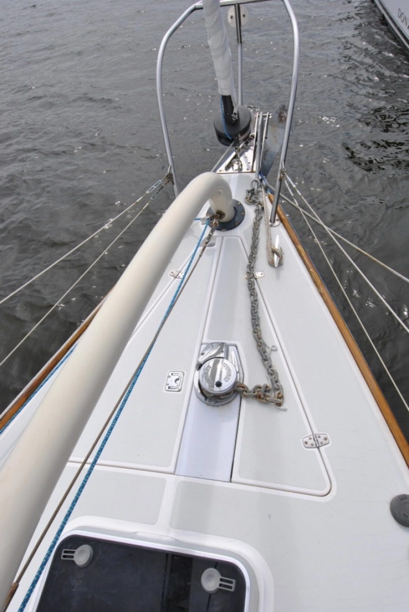 Bow