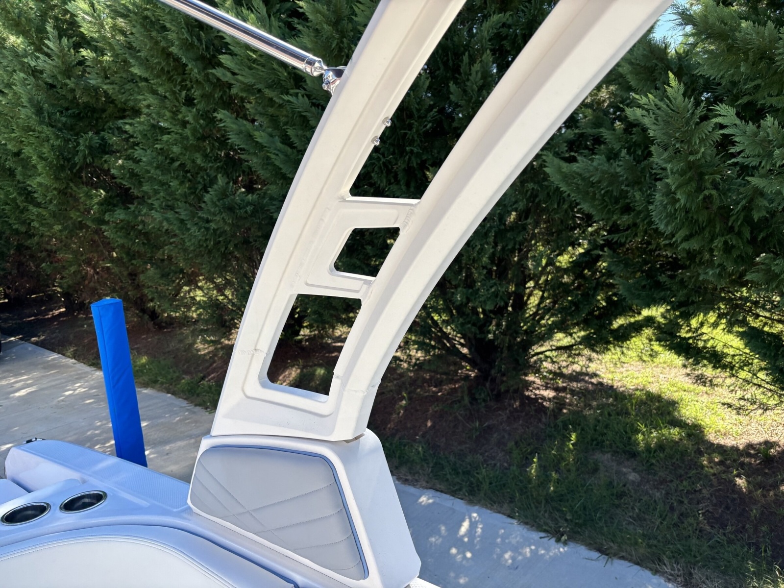 2023 Chaparral 247 SSX