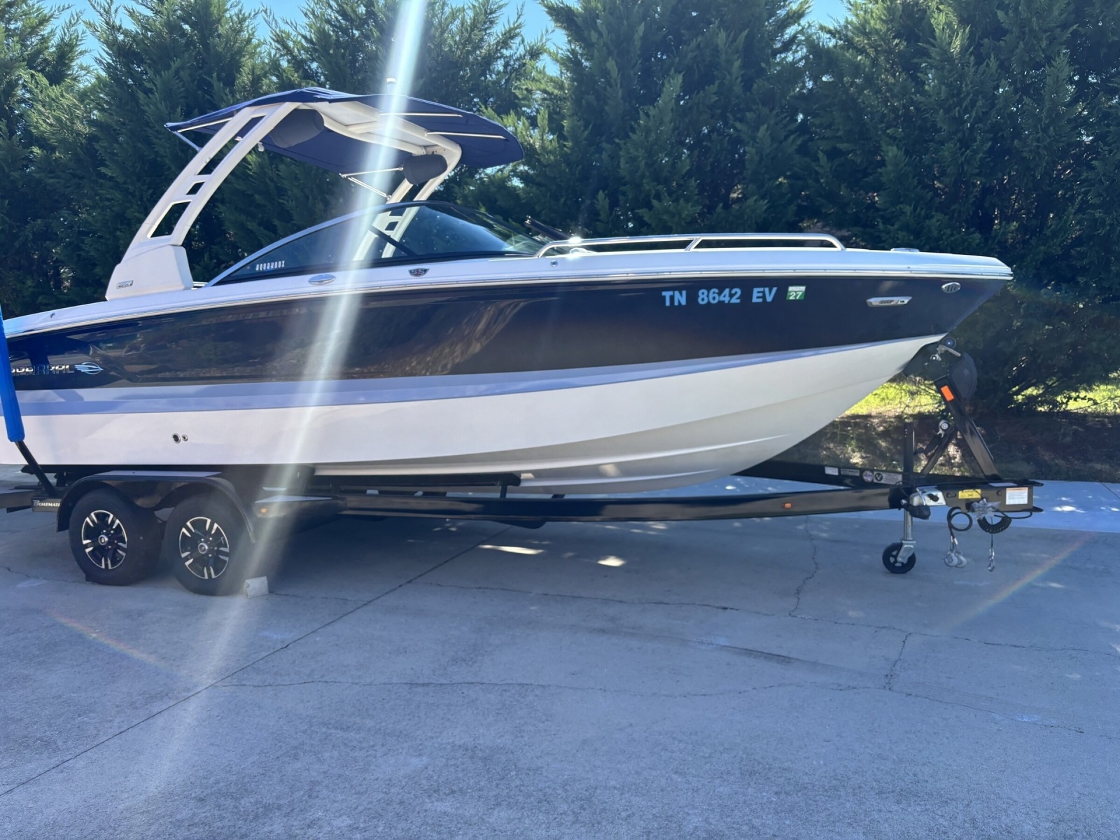 2023 Chaparral 247 SSX