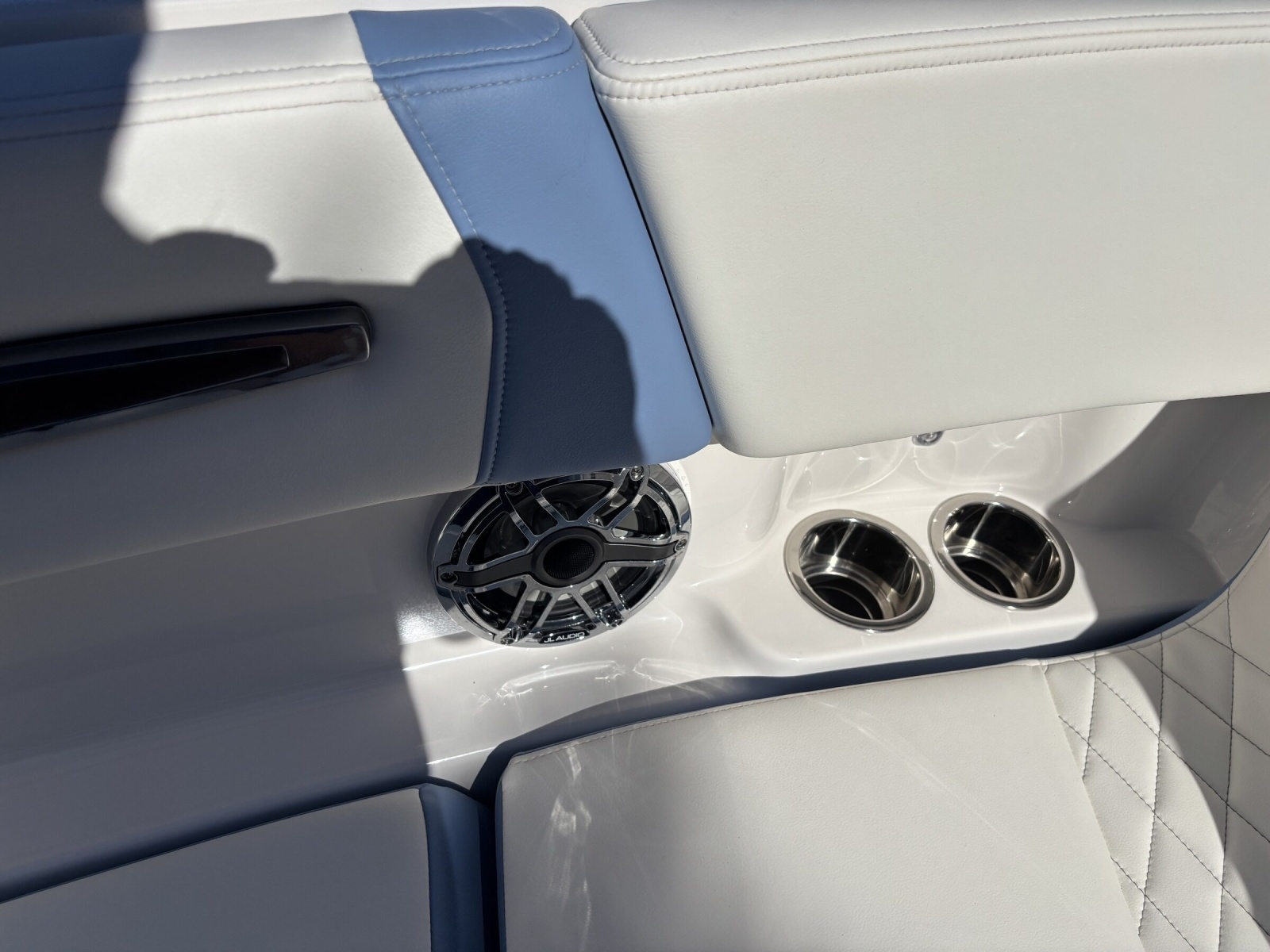2023 Chaparral 247 SSX